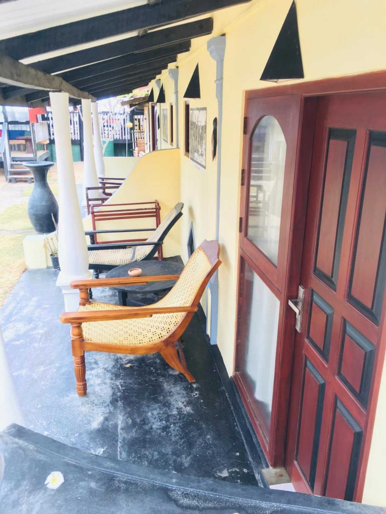 Gift card for Janus Paradise Rest