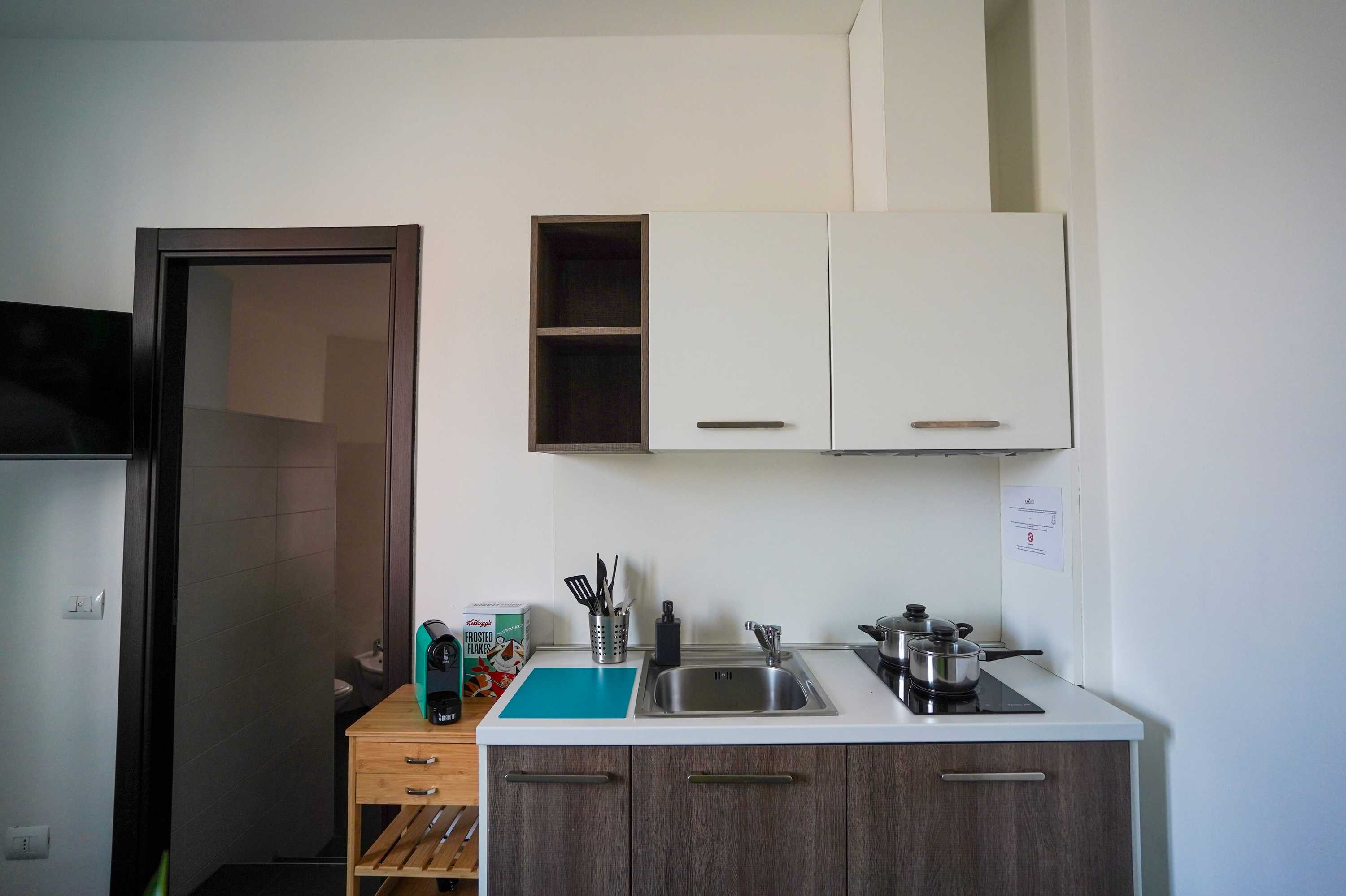 Gift card for Hotel Residence Matteotti
