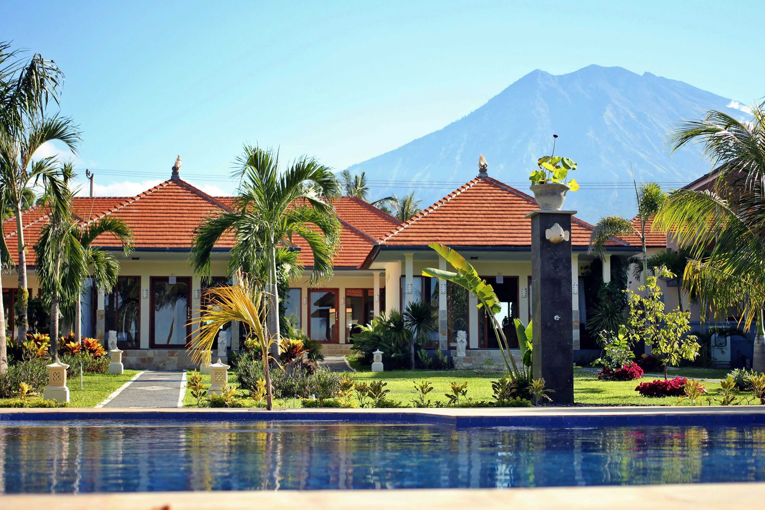 Gift card for Bali Dive Resort And Spa Gift card for Bali Dive Resort And Spa
