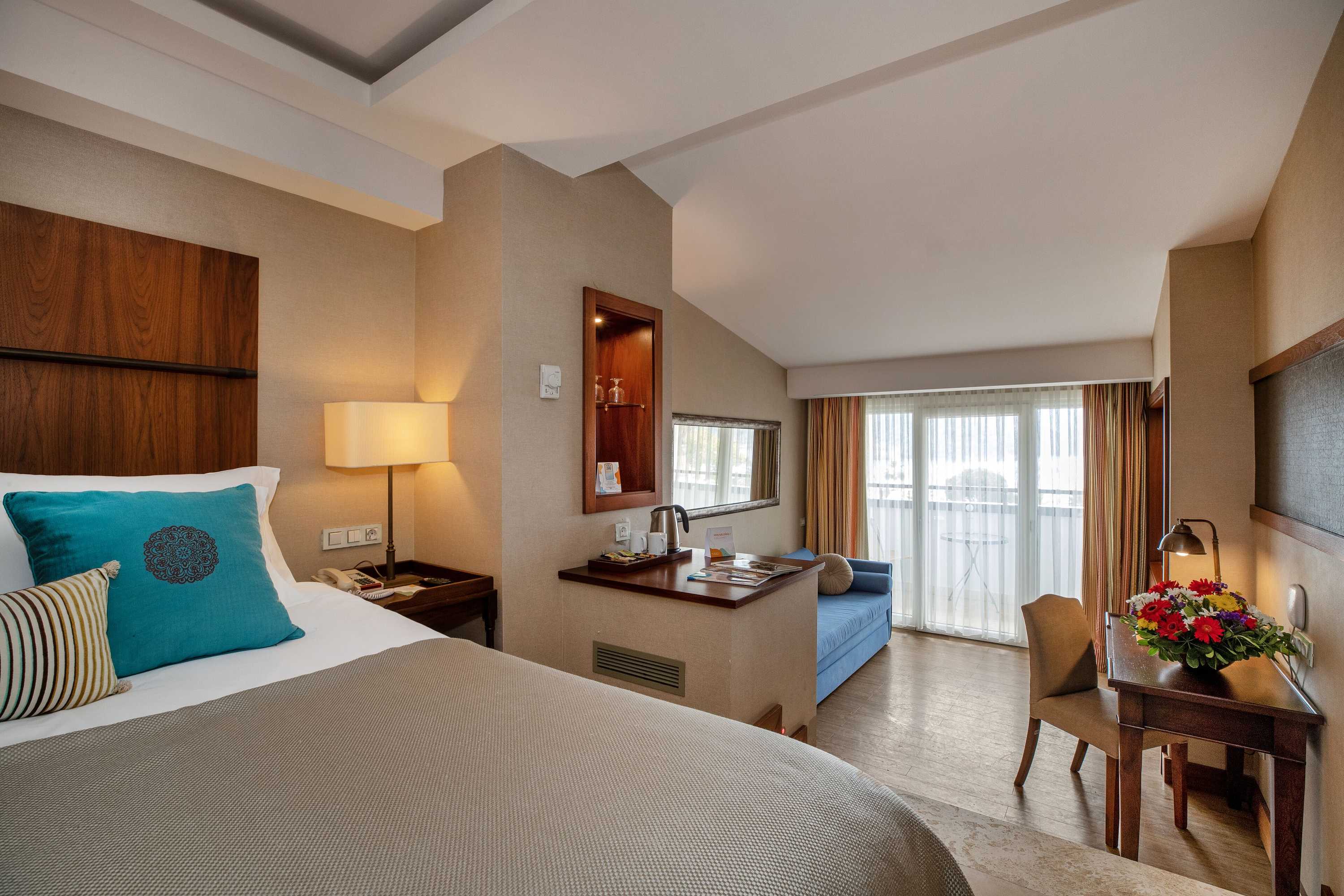 Gift card for Marti Resort