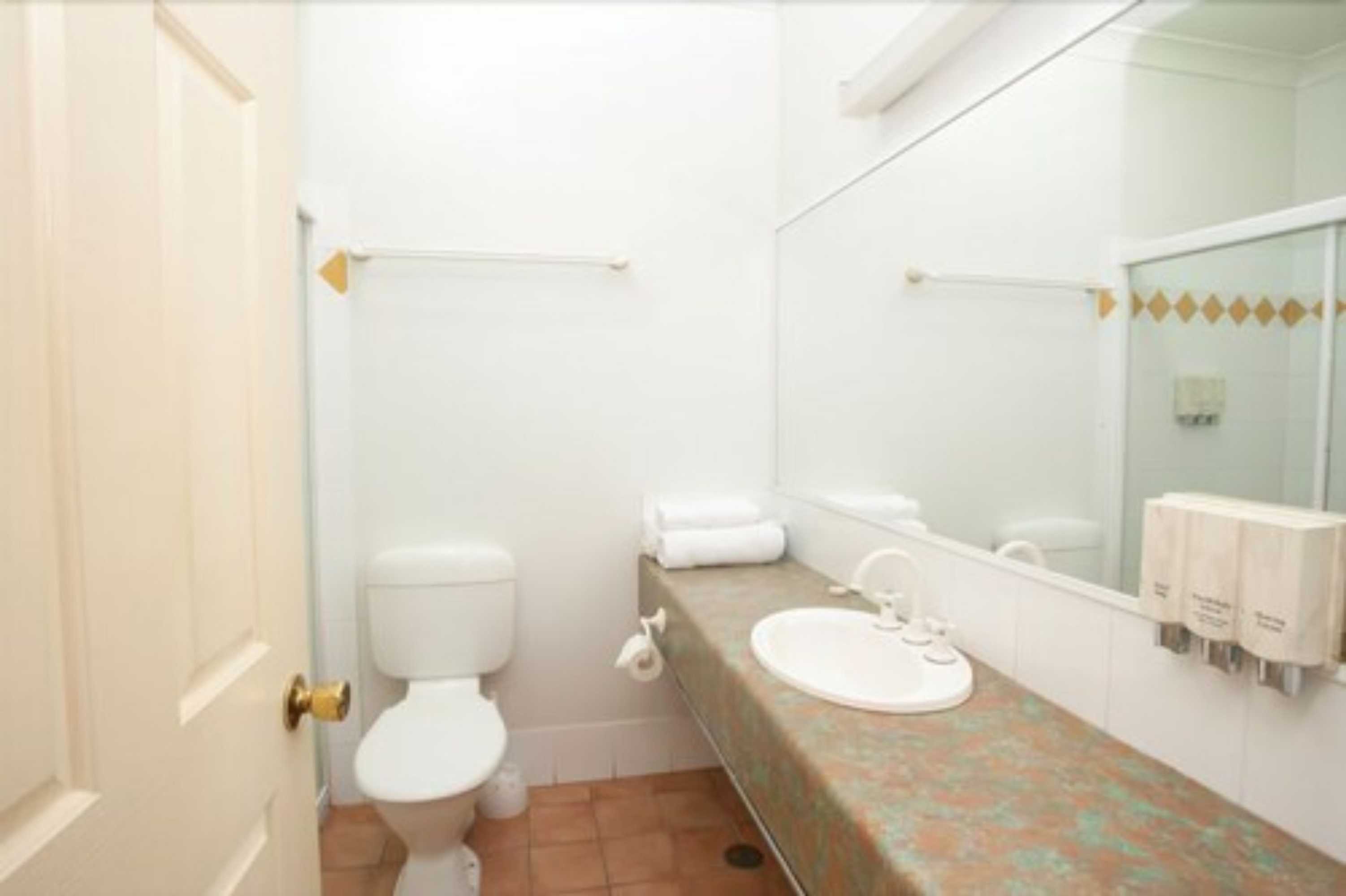 Gift card for Springwood Motor Inn