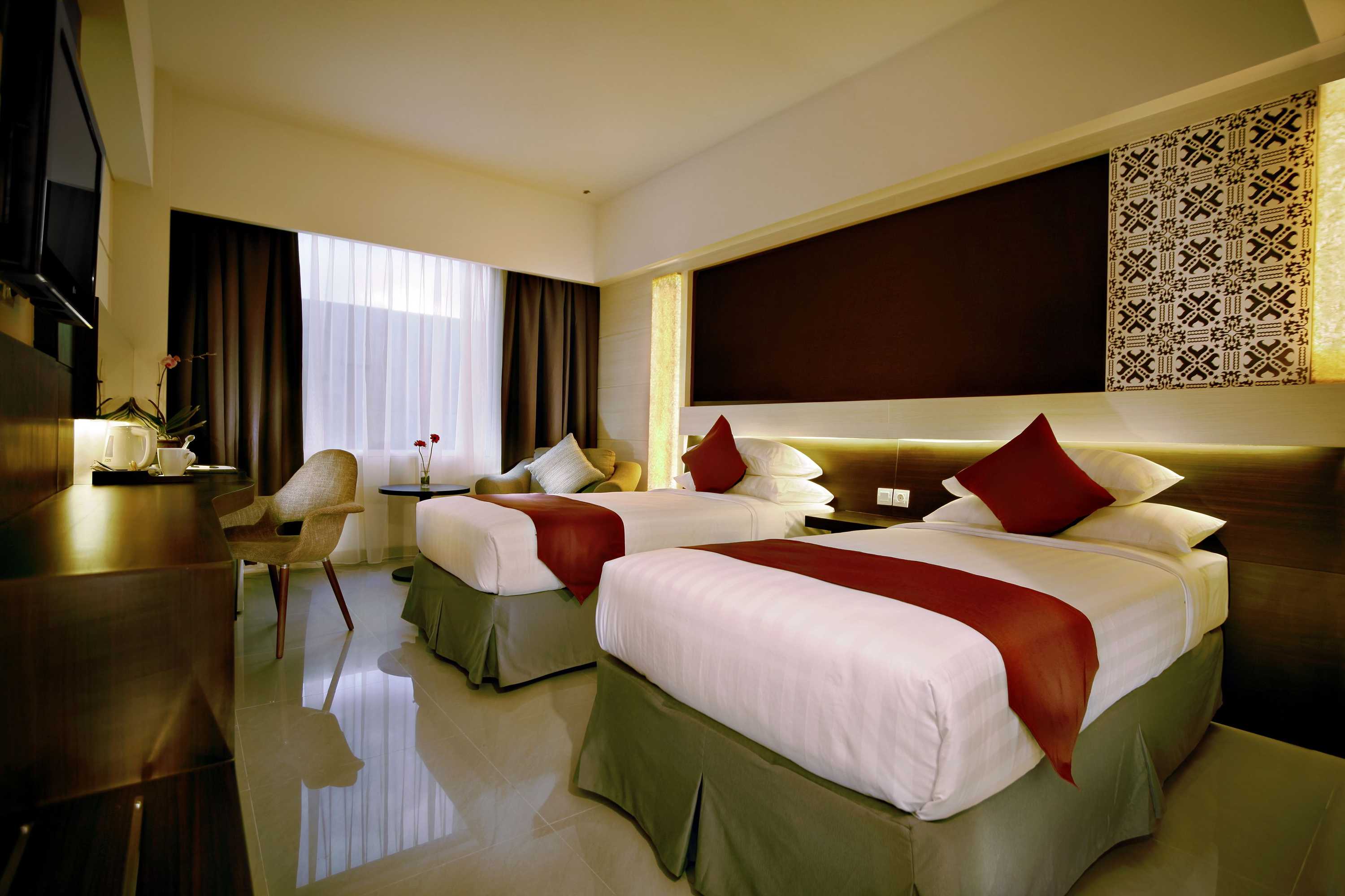 Gift card for Atria Hotel Magelang Gift card for Atria Hotel Magelang