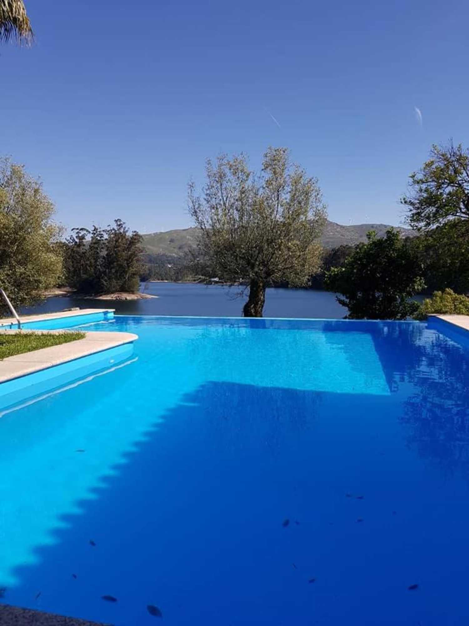 Gift card for Casa Dos Gaios