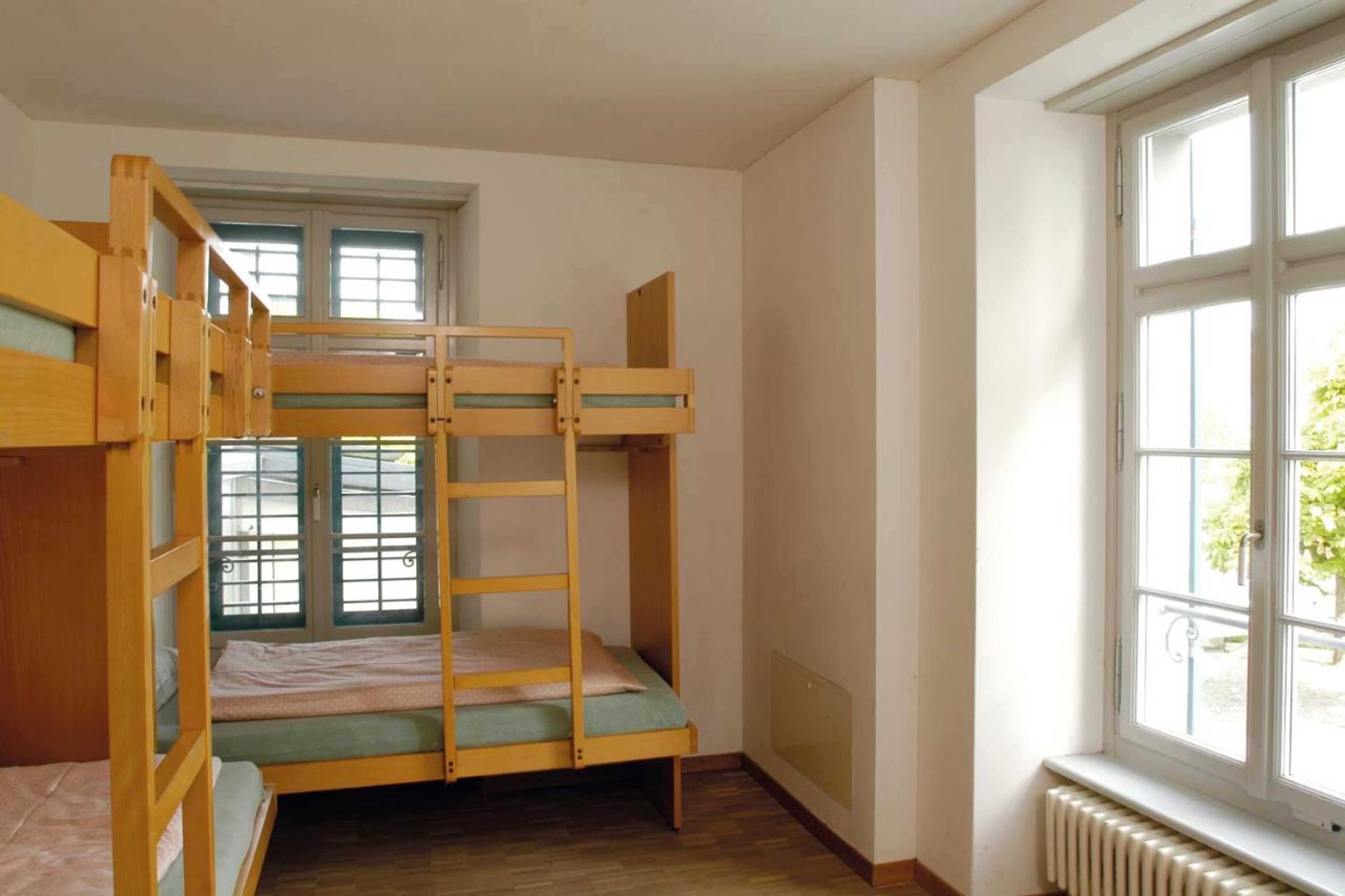 Gift card for Richterswil Youth Hostel