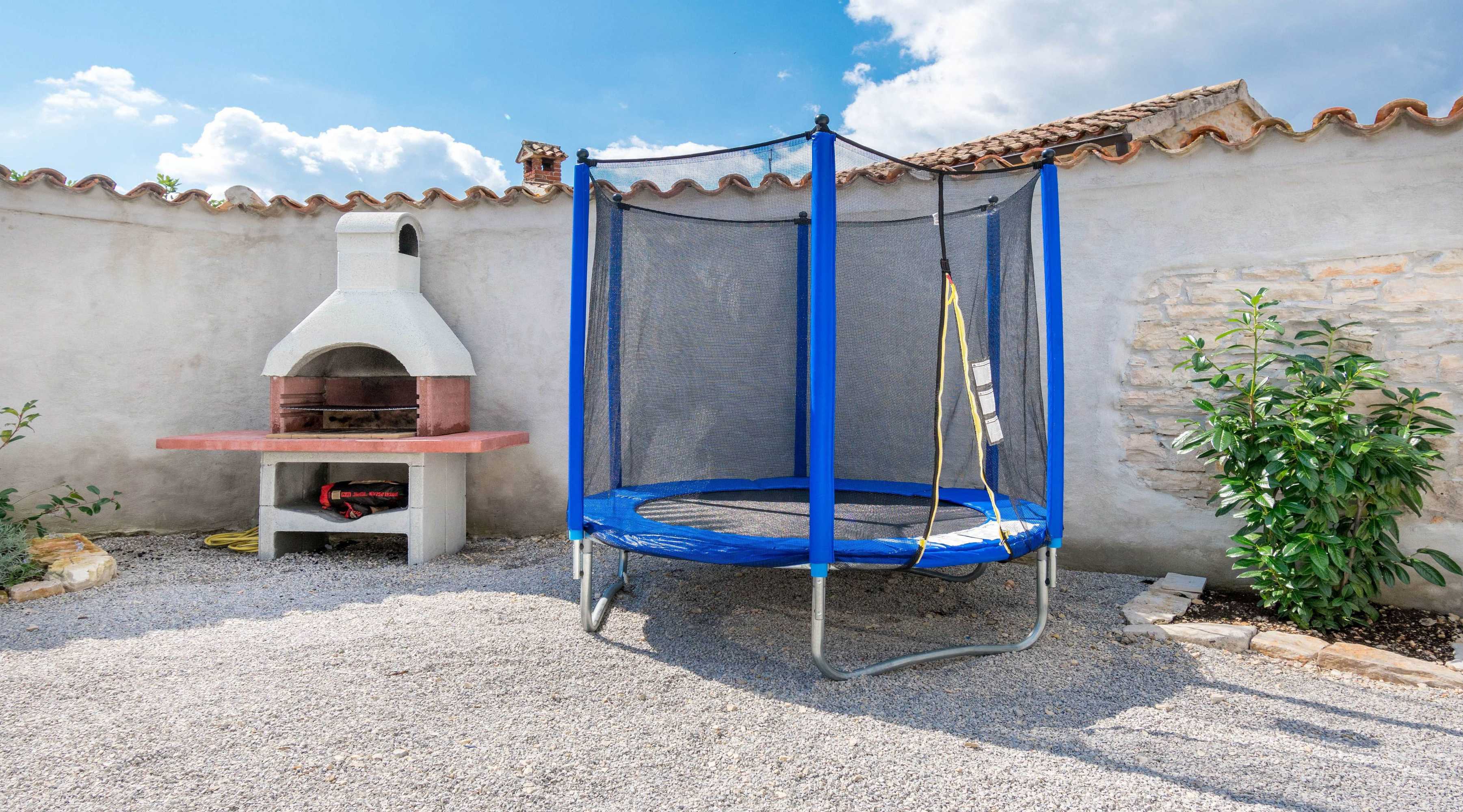 Gift card for Villa Martin - Fast Wifi, Near Restaurant, Fenced Yard, Pavilion, Center of Village