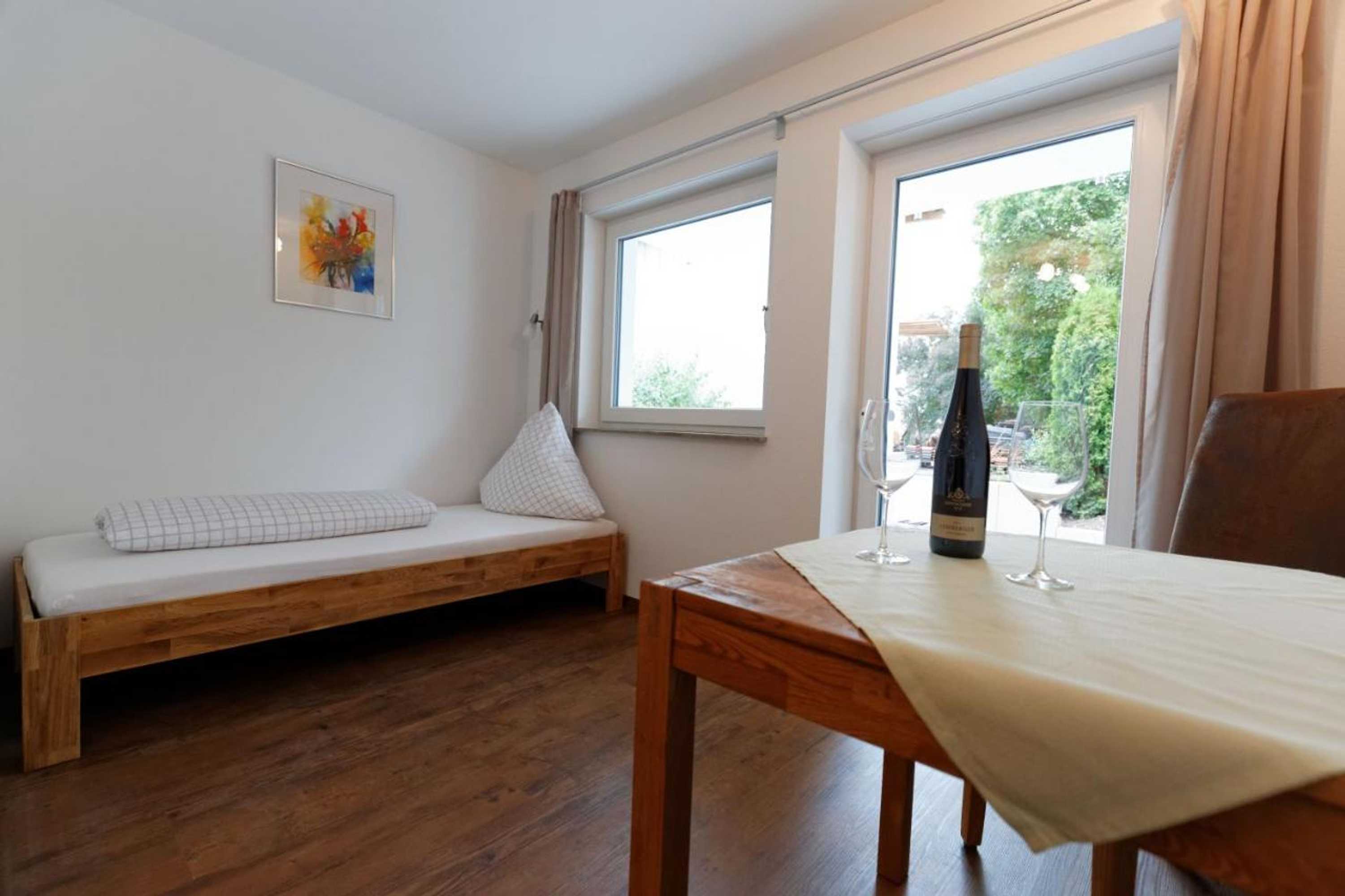 Gift card for Pension Christina