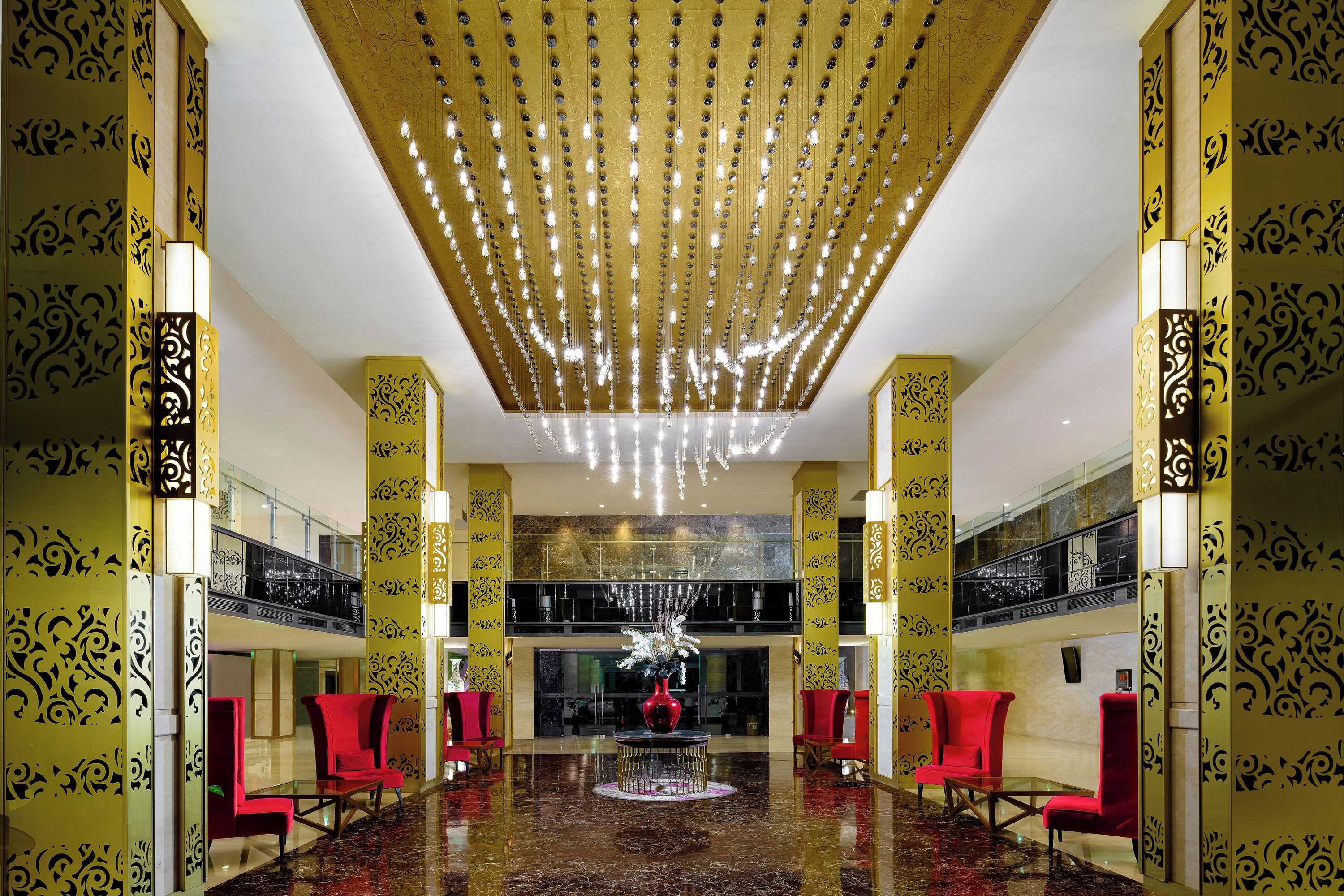 Gift card for Swiss-Belhotel Makassar Gift card for Swiss-Belhotel Makassar