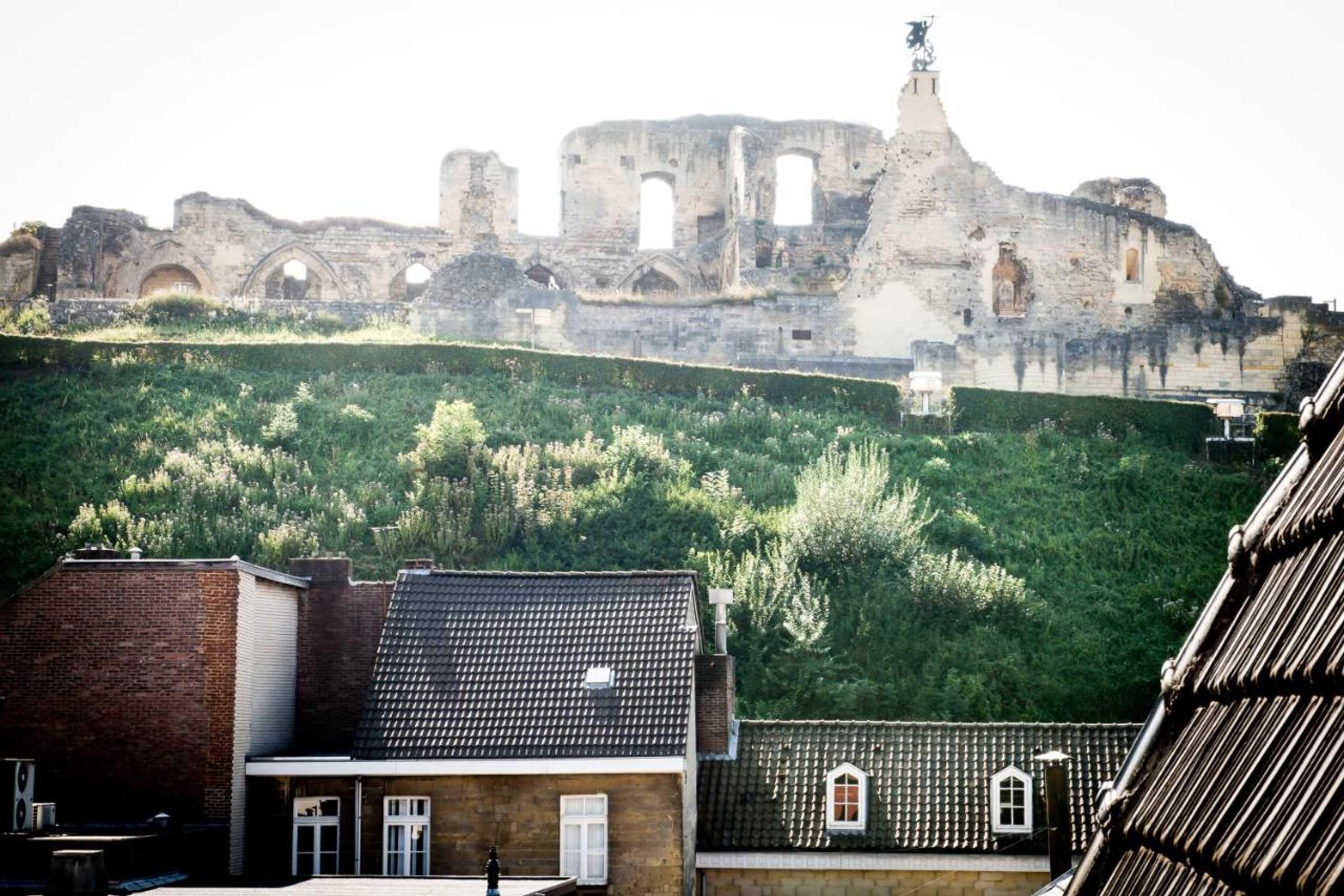 Gift card for Hampshire Hotel - Voncken Valkenburg