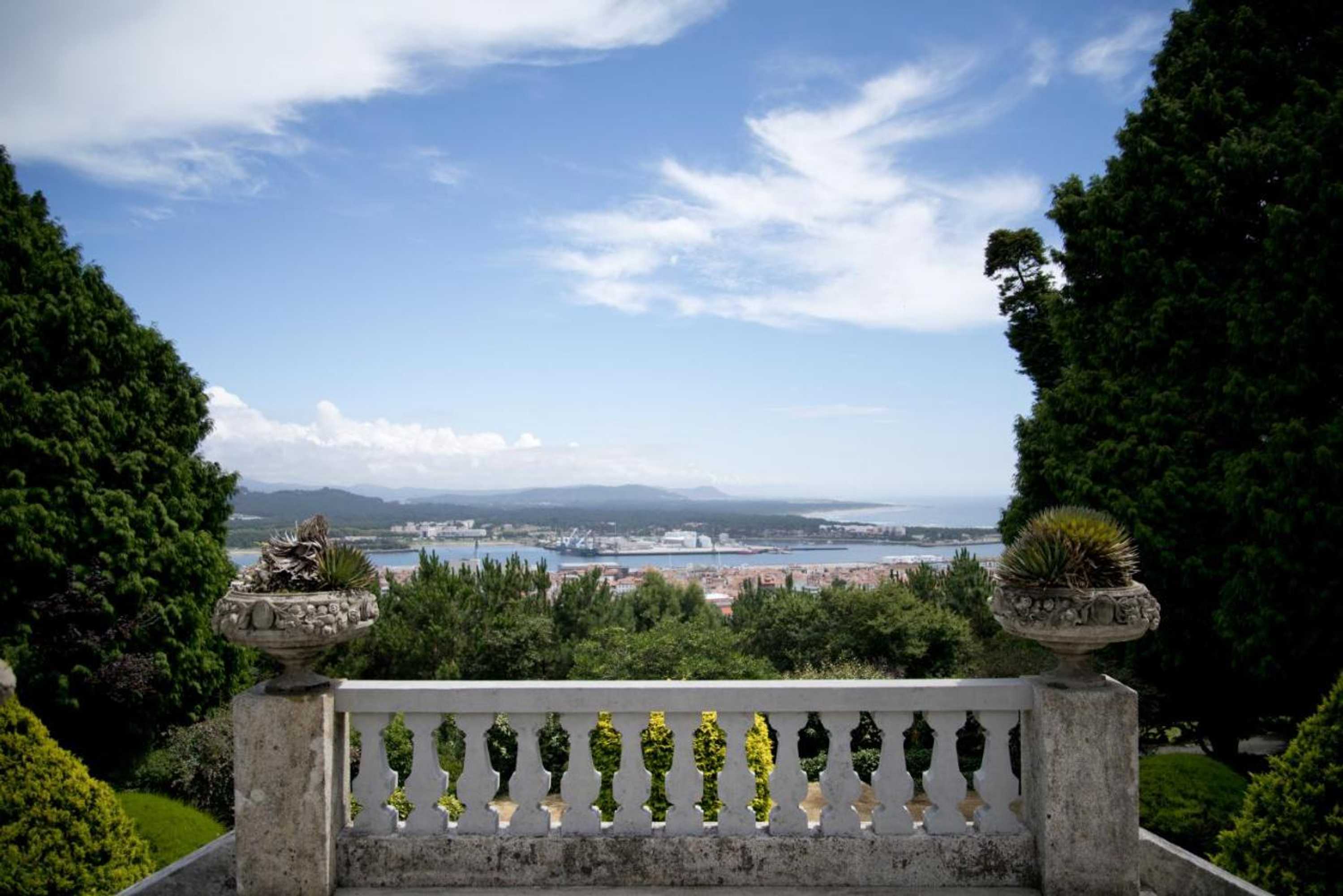 Gift card for Quinta de Valverde