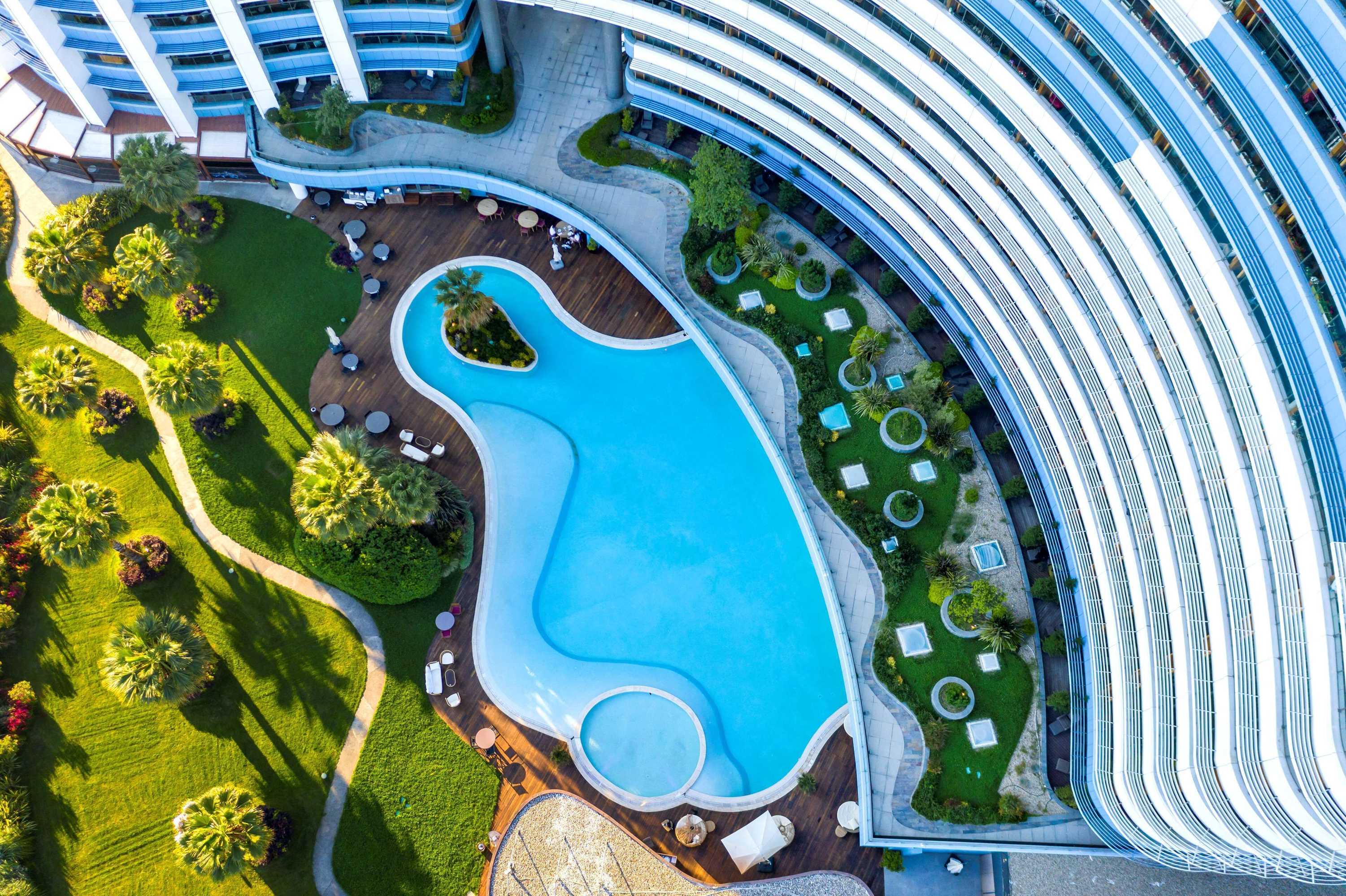 Gift card for Radisson Blu Hotel Istanbul Ottomare Gift card for Radisson Blu Hotel Istanbul Ottomare