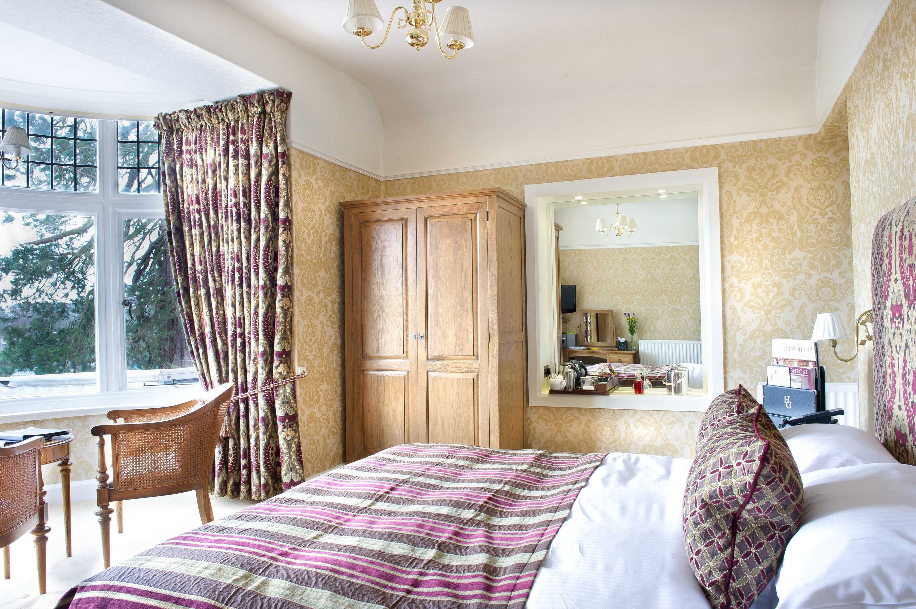 Gift card for Holbeck Ghyll Country House Hotel Gift card for Holbeck Ghyll Country House Hotel