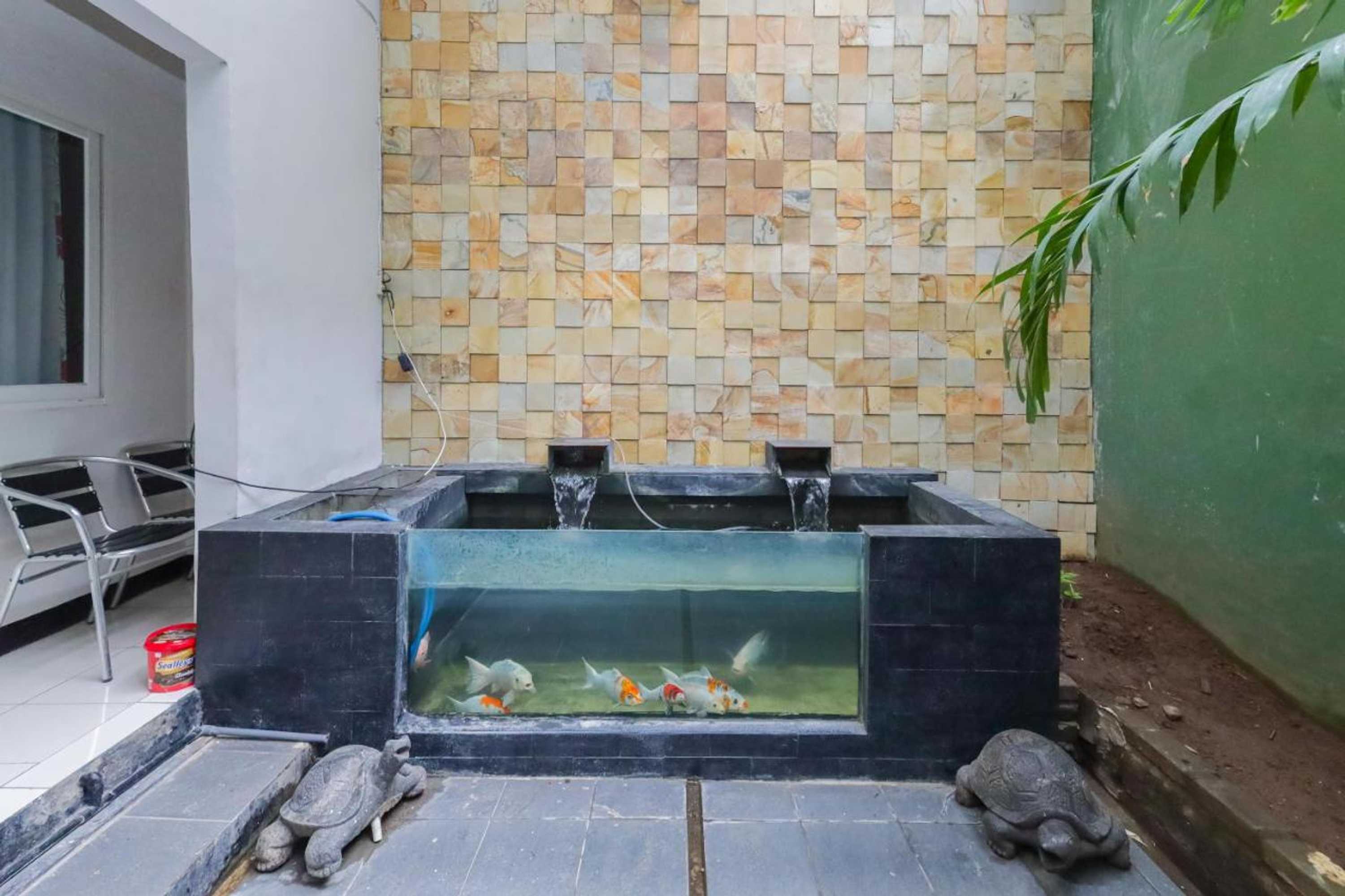 Gift card for Urbanview Hotel Syariah Near Gelora Delta Sidoarjo