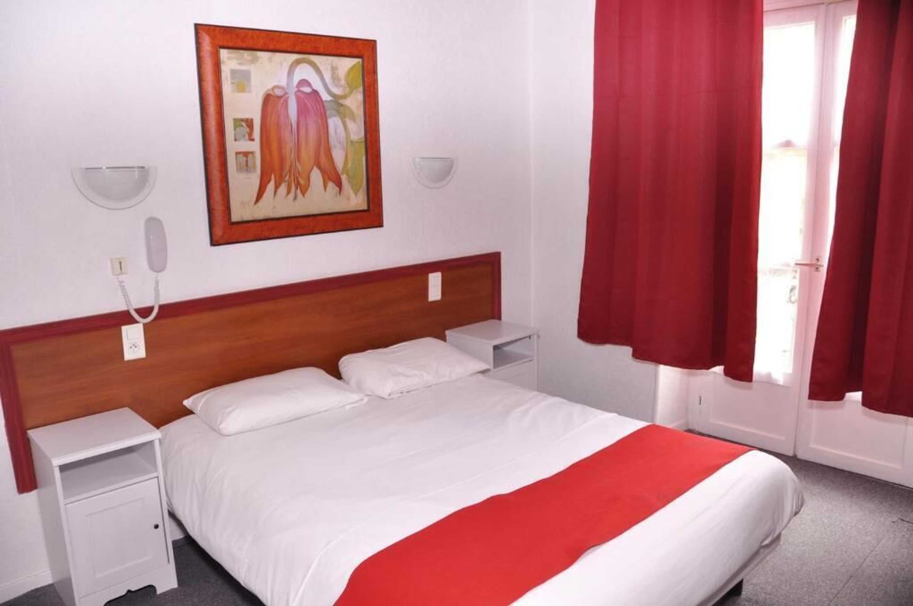 Gift card for Sarl Hotel Cesar