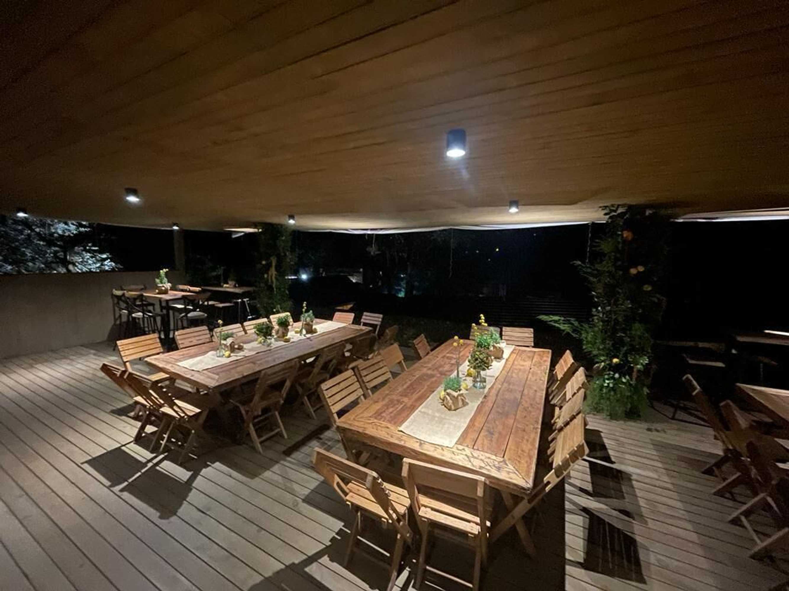 Gift card for El Lugar Del Que te Hable Hotel Boutique