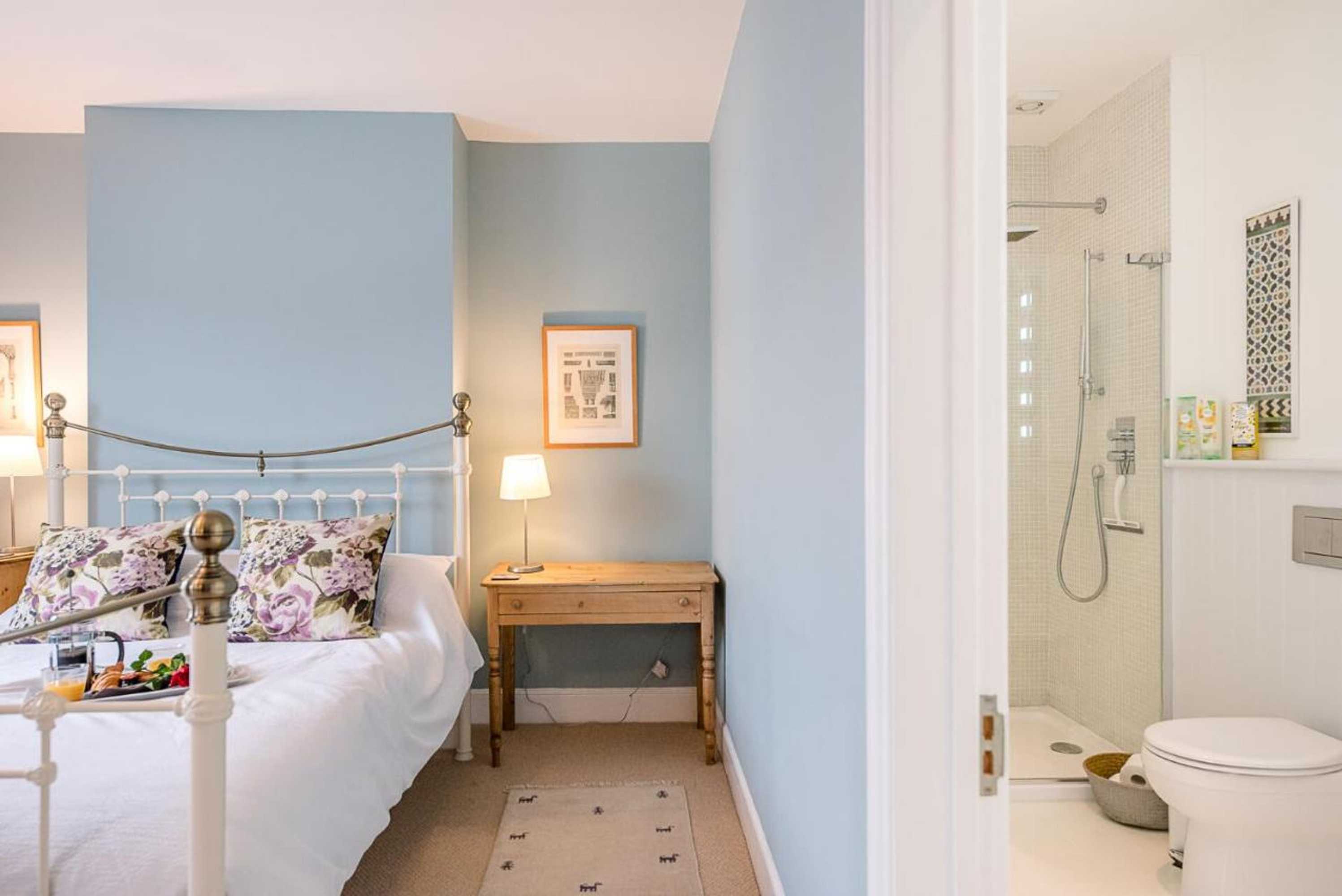 Gift card for 21 Park Lane, Aldeburgh