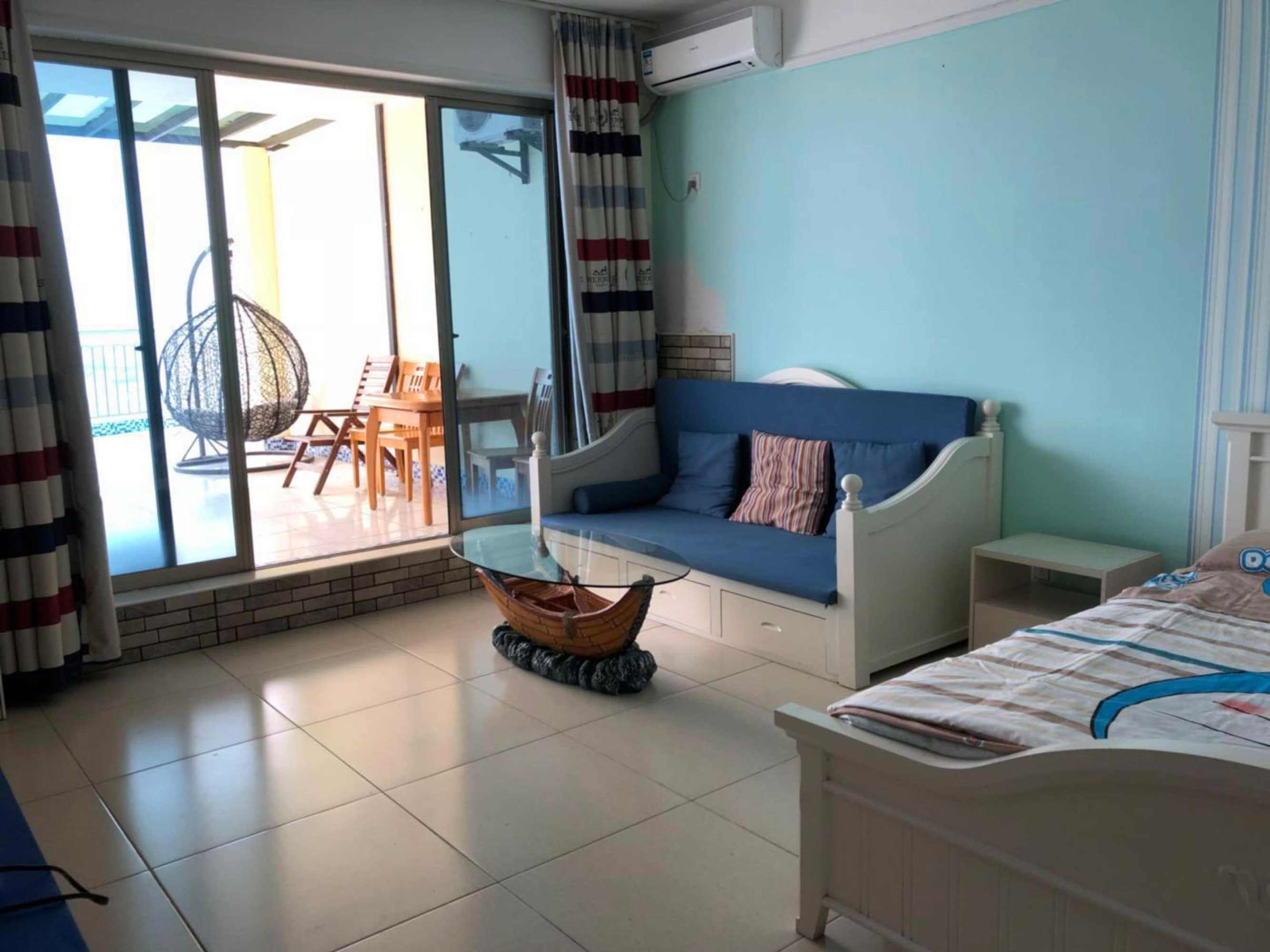 Gift card for Sanya Ninety Steps Seaview Apartment Gift card for Sanya Ninety Steps Seaview Apartment