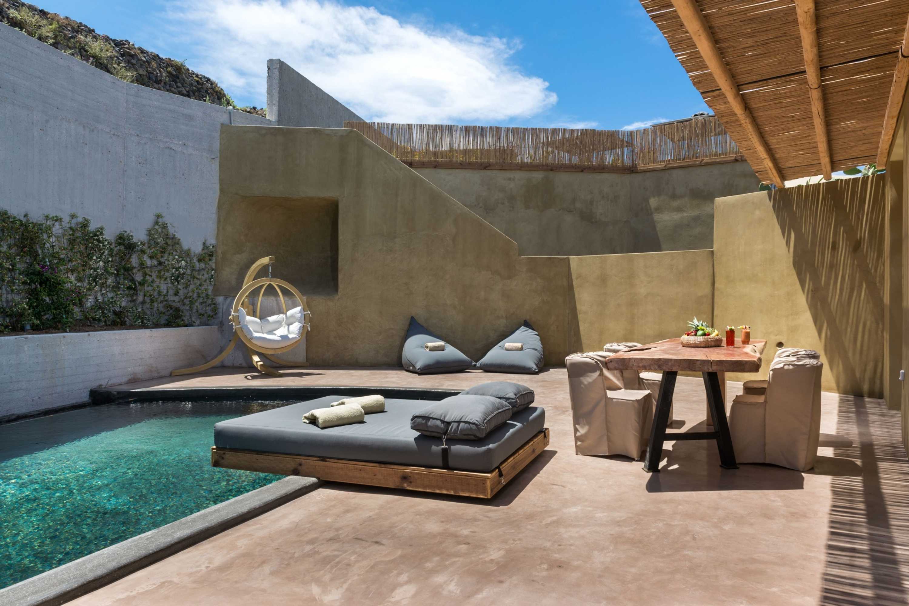 Gift card for Andronis Concept Wellness Resort Gift card for Andronis Concept Wellness Resort