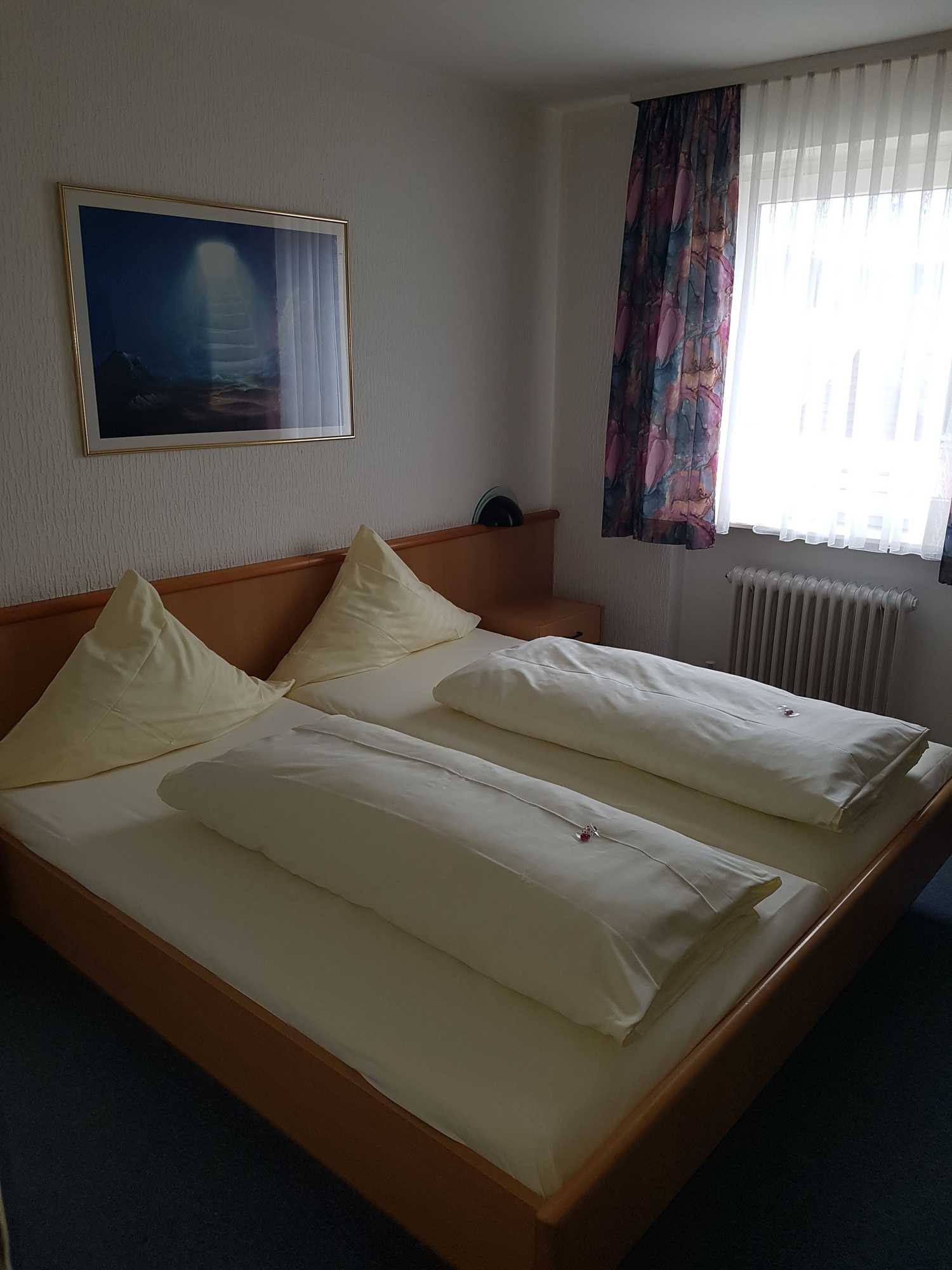 Gift card for Hotel Stadt Baunatal Gift card for Hotel Stadt Baunatal