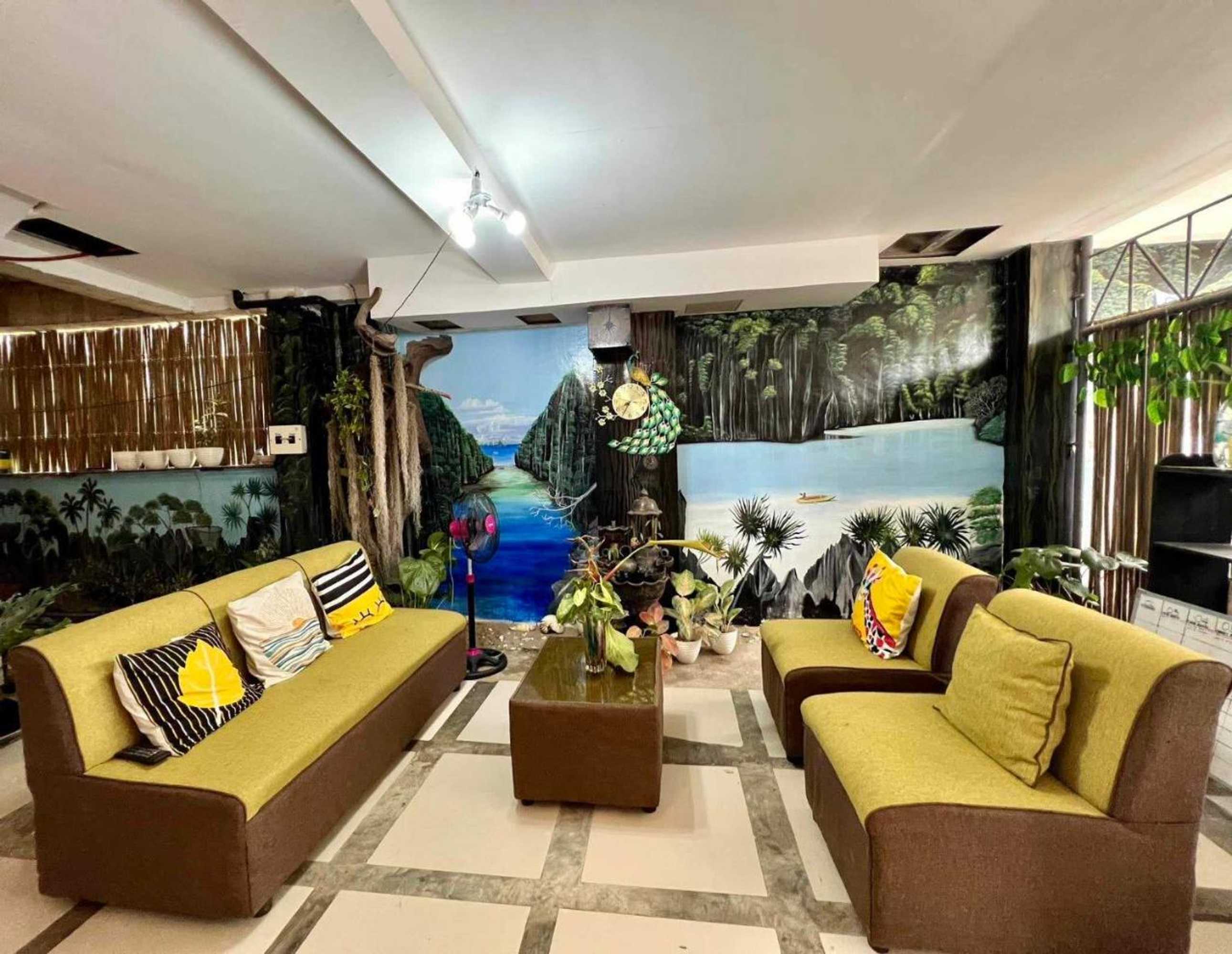 Gift card for Brenmariel Tourist Inn El Nido Palawan