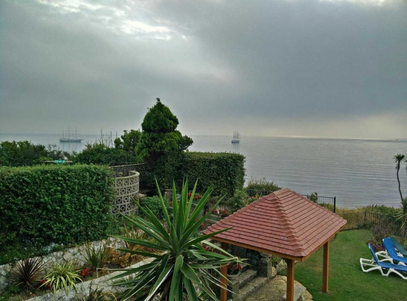 Gift card for Grand Hotel Swanage