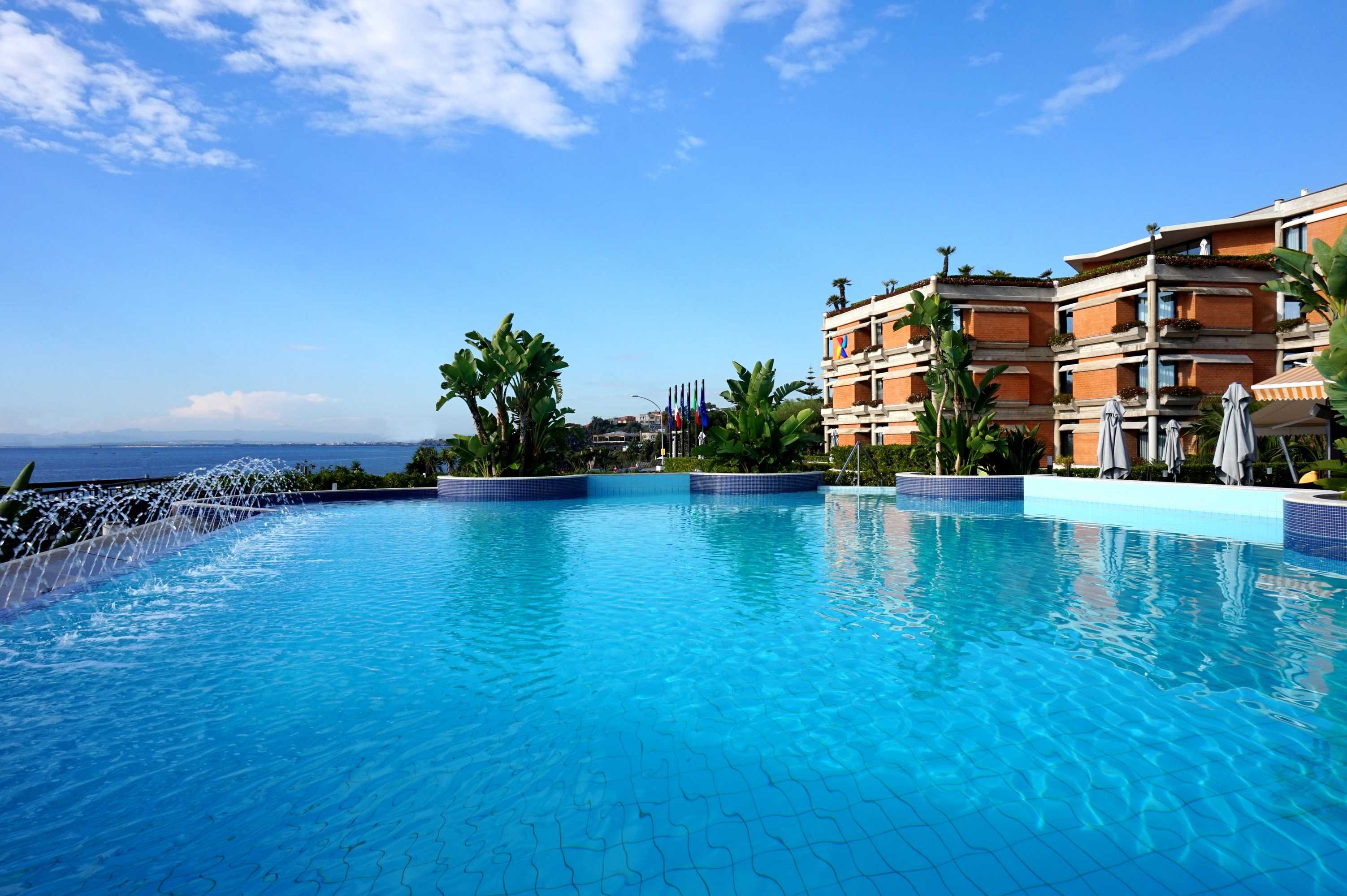 Gift card for Four Points by Sheraton Catania Hotel & Conference Center Gift card for Four Points by Sheraton Catania Hotel & Conference Center