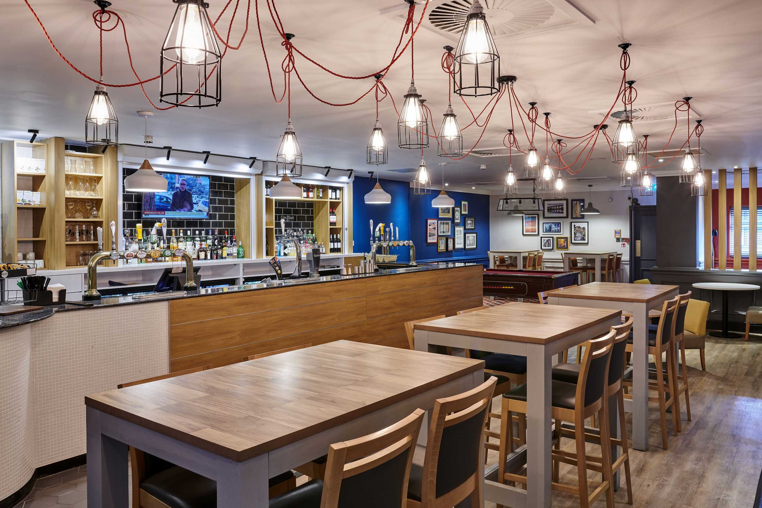 Gift card for Holiday Inn Leeds Garforth by Ihg