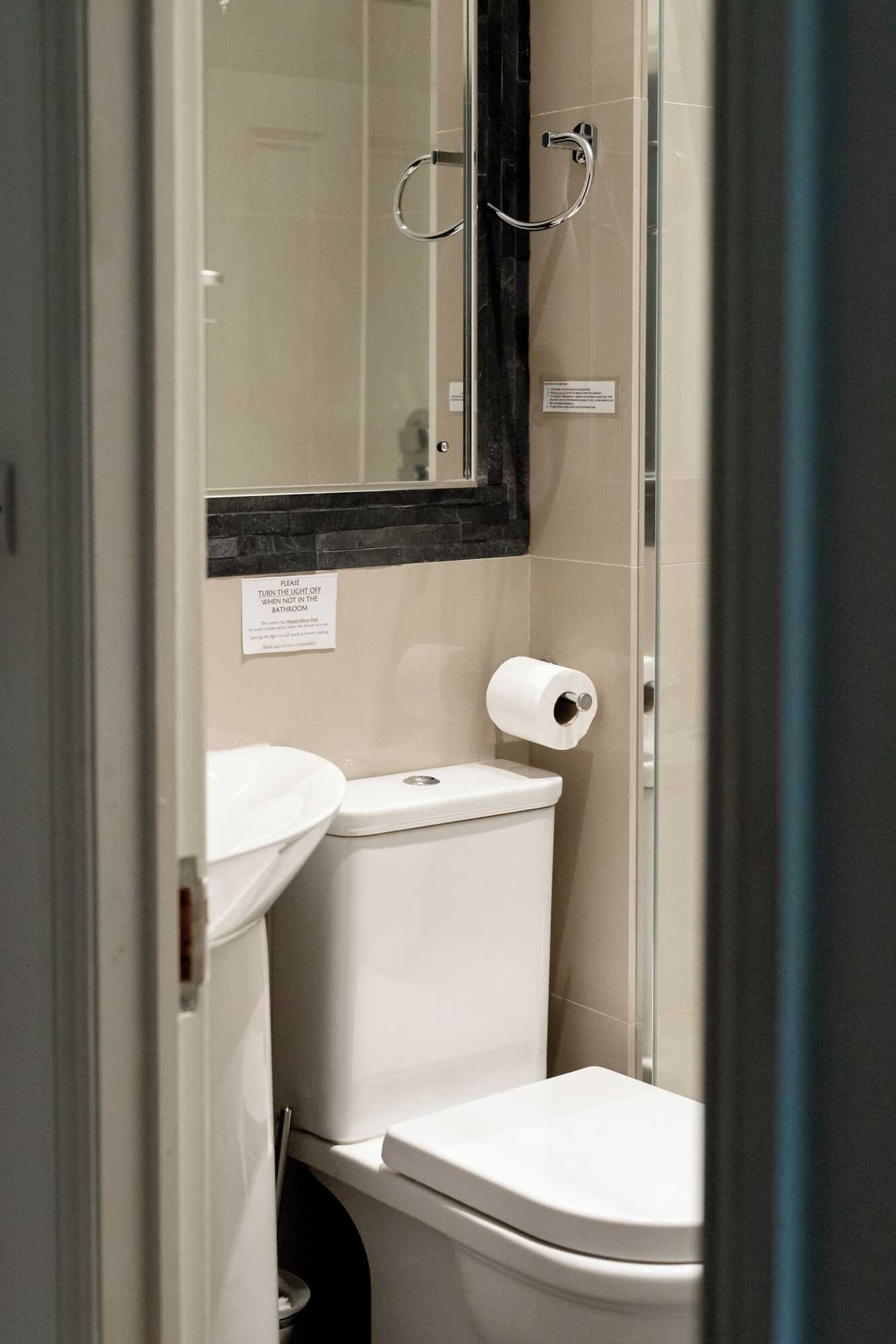 Gift card for Ebs London Stay