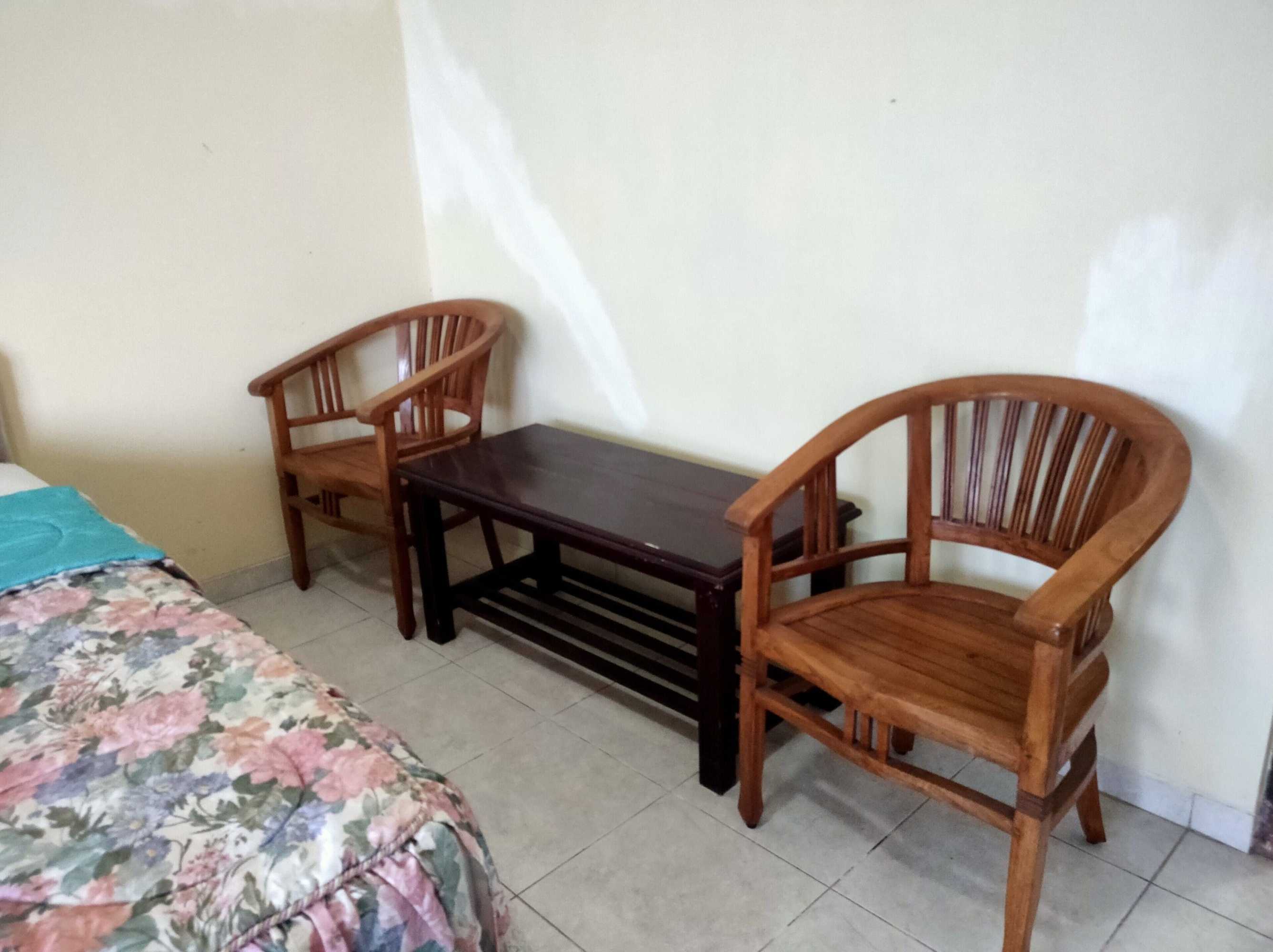 Gift card for Hotel Wina Wisata