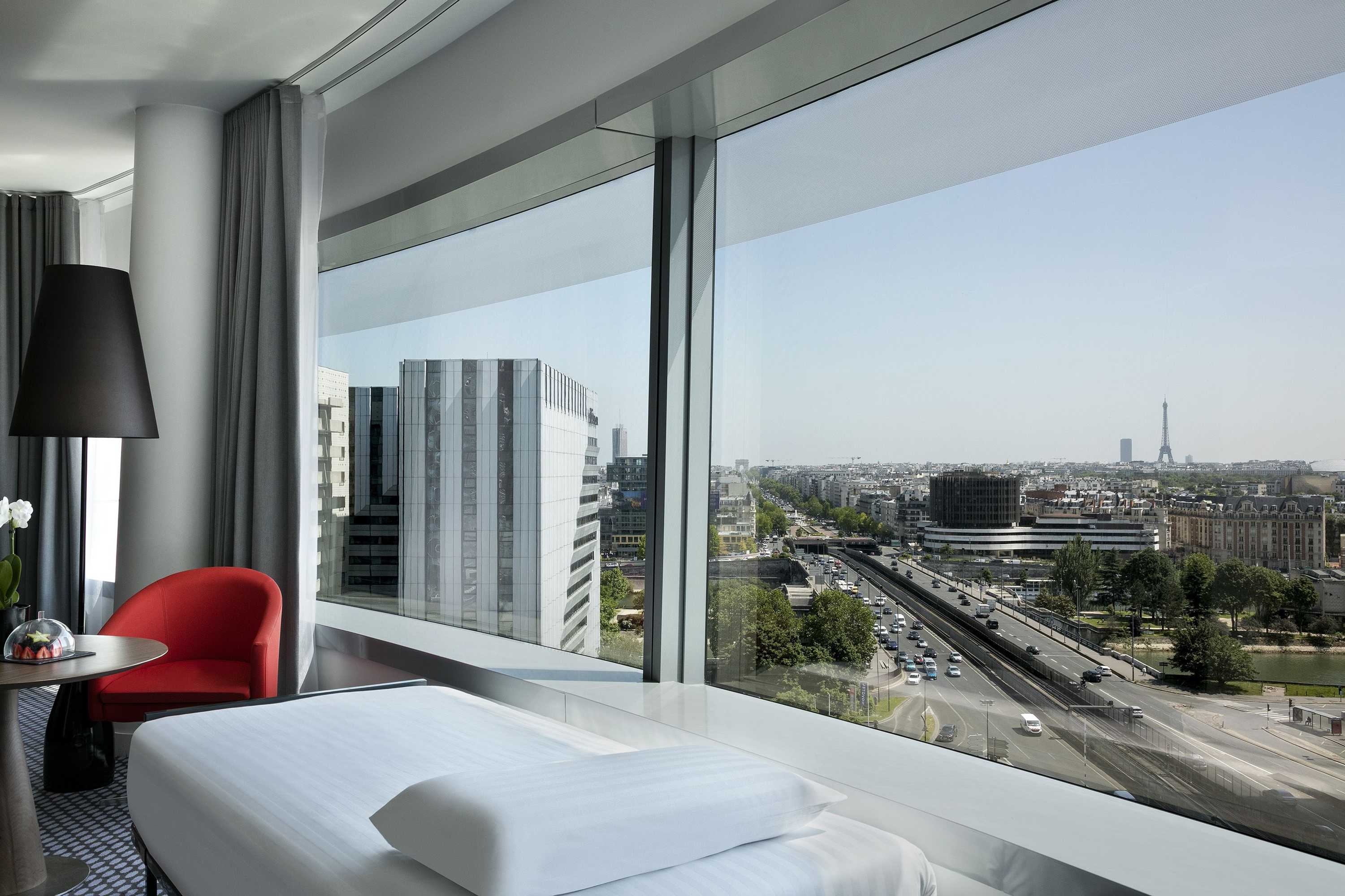 Gift card for Melia Paris La Defense Gift card for Melia Paris La Defense