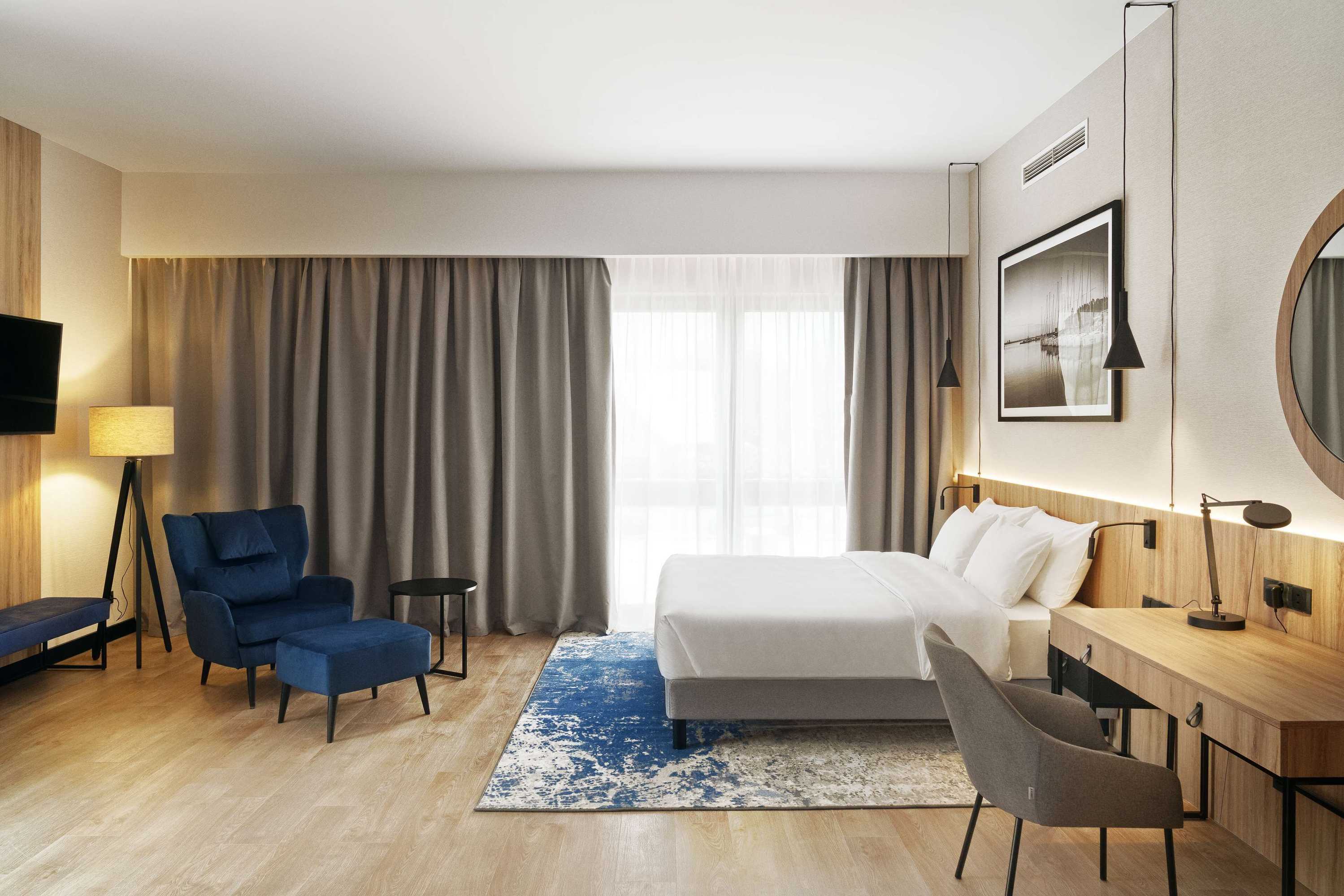 Gift card for Radisson Blu Resort & Conference Center, Ostroda Mazury Gift card for Radisson Blu Resort & Conference Center, Ostroda Mazury