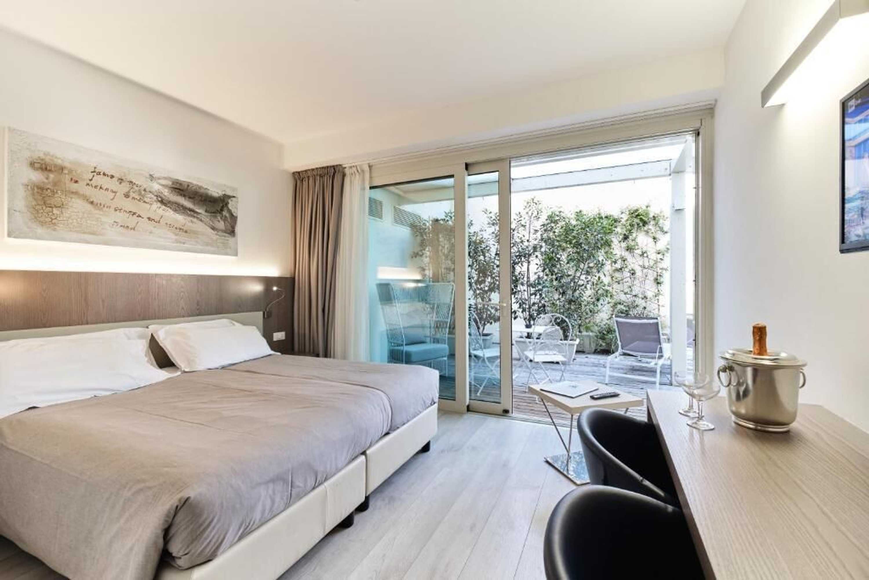 Gift card for Seven Park Hotel Lake Como - Adults Only Gift card for Seven Park Hotel Lake Como - Adults Only