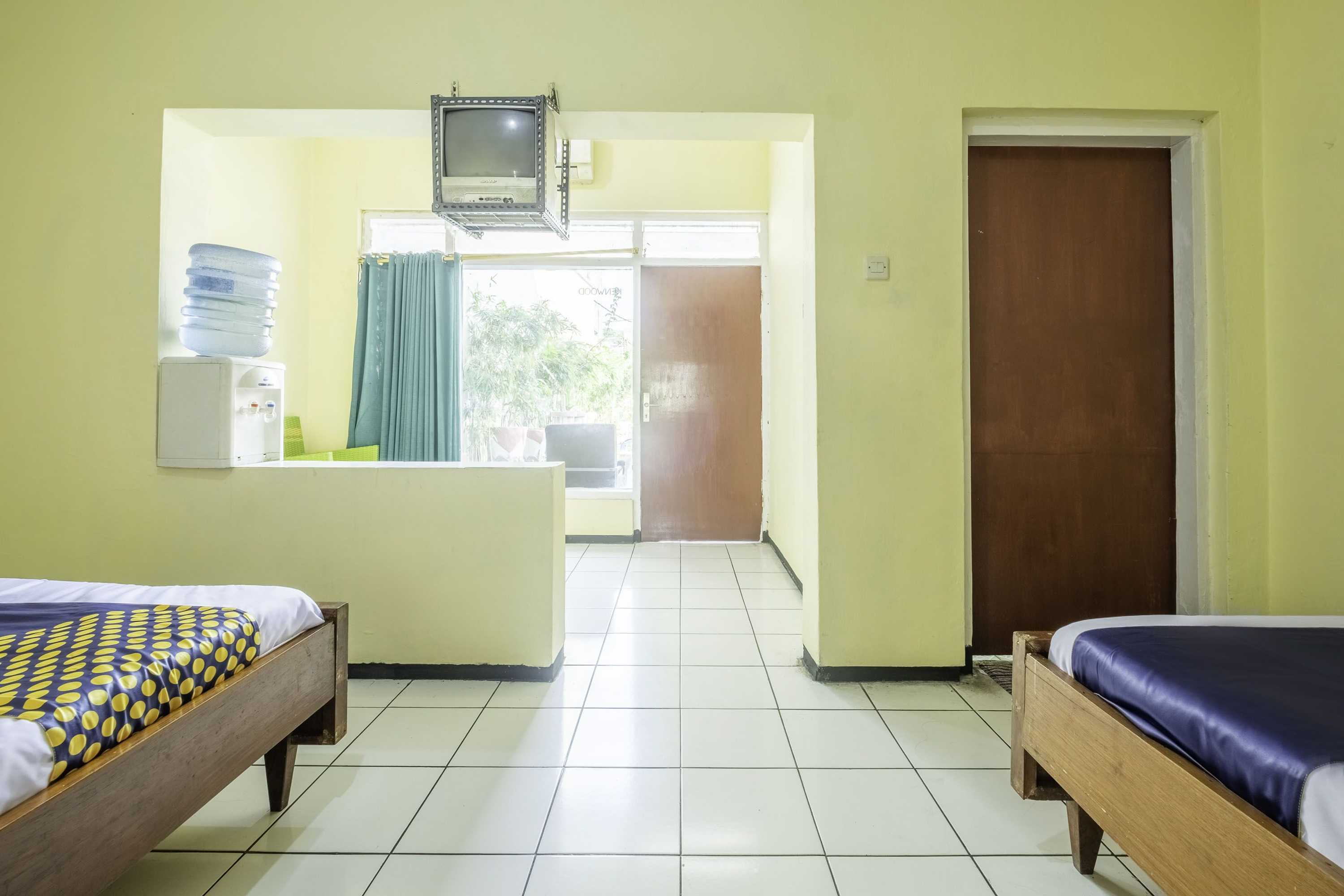 Gift card for Spot ON 1970 Hotel Priangan