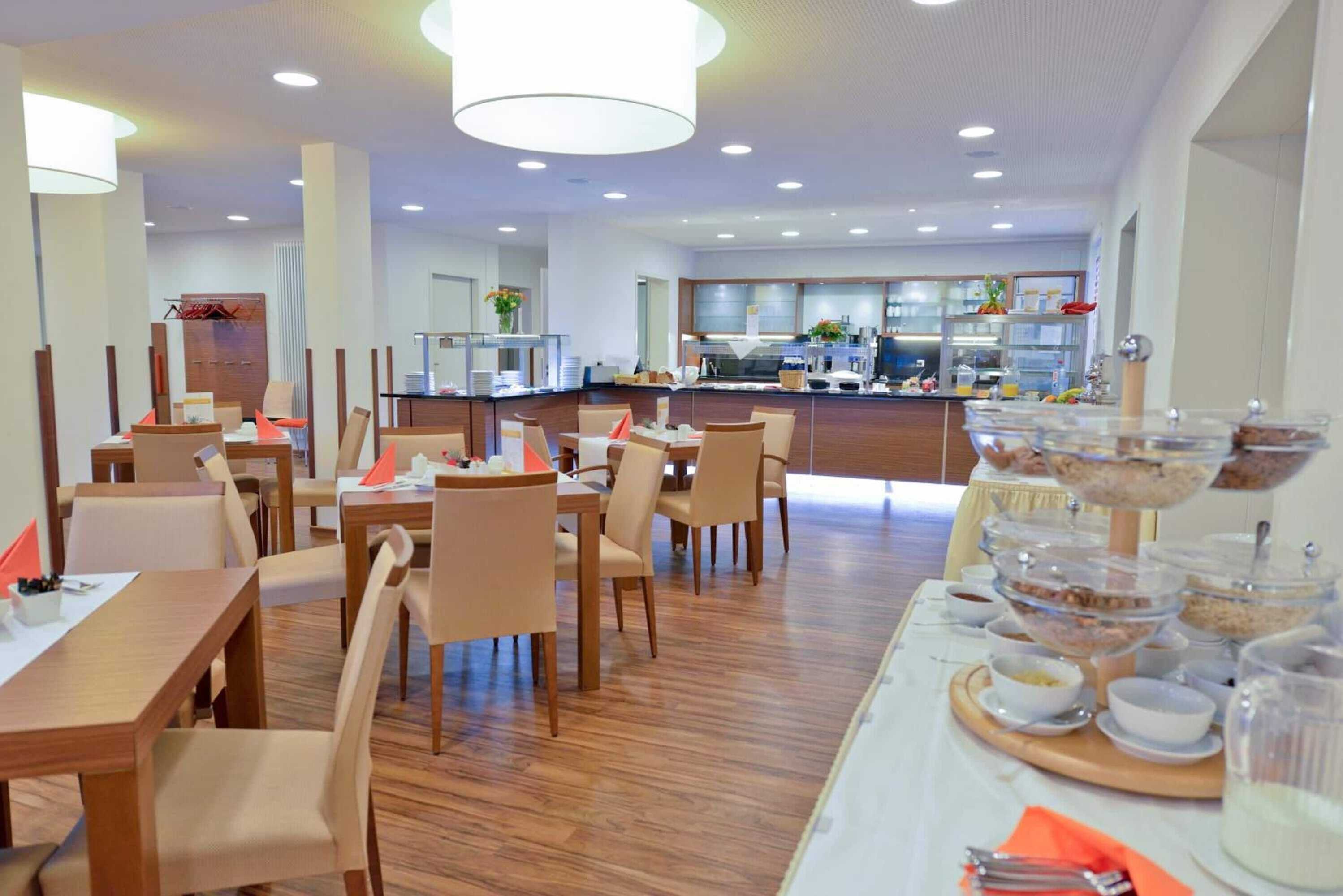 Gift card for Hotel Klostergarten