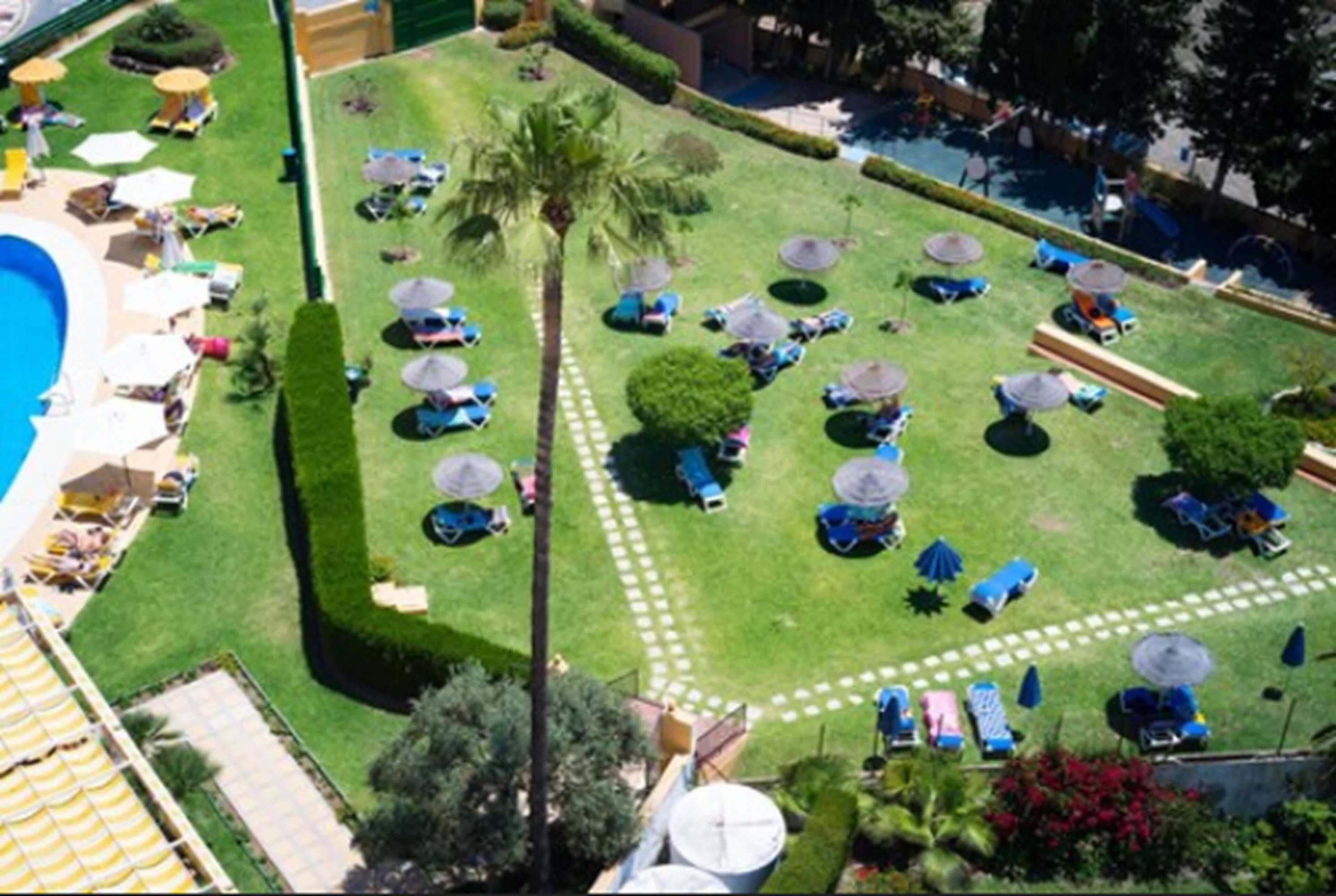Gift card for Hotel Monarque Torreblanca Gift card for Hotel Monarque Torreblanca