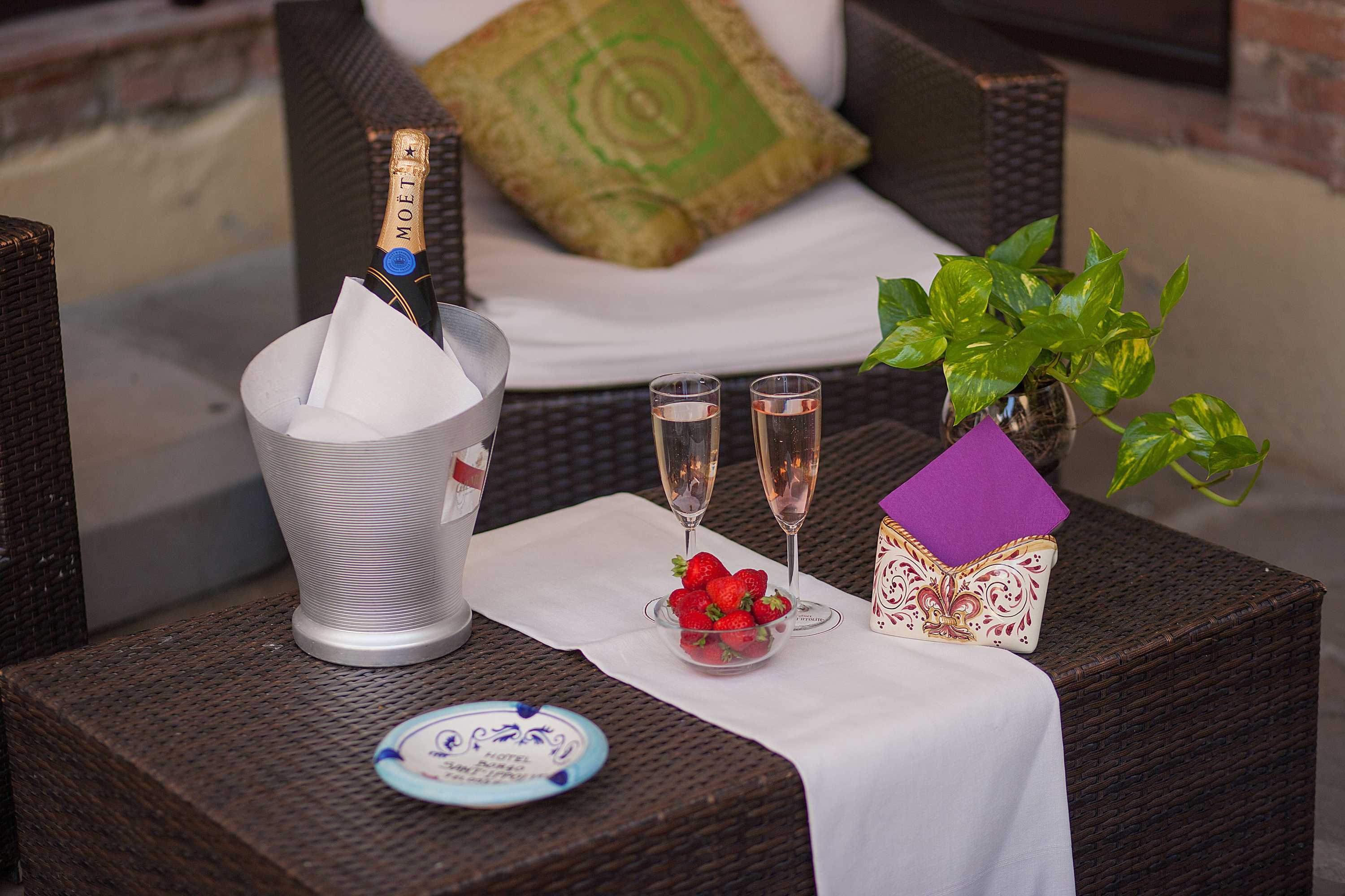 Gift card for Country Hotel Borgo Sant'ippolito Gift card for Country Hotel Borgo Sant'ippolito