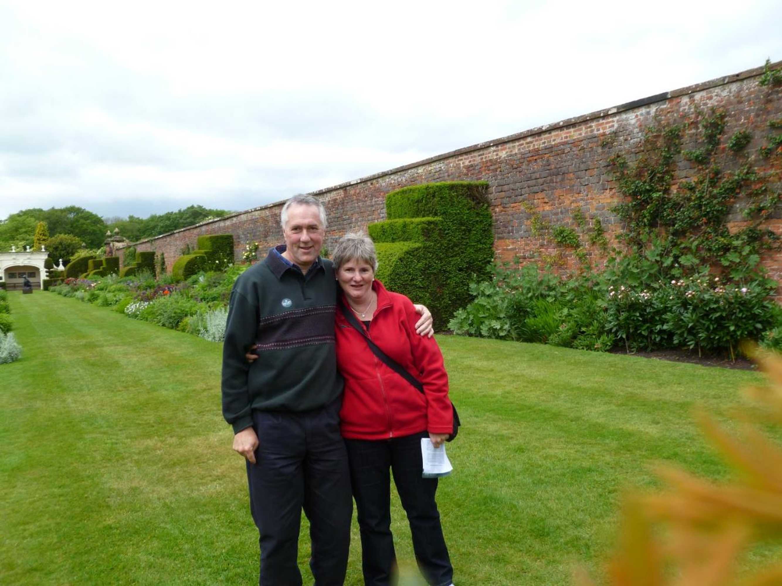 Gift card for Donalea Bed & Breakfast