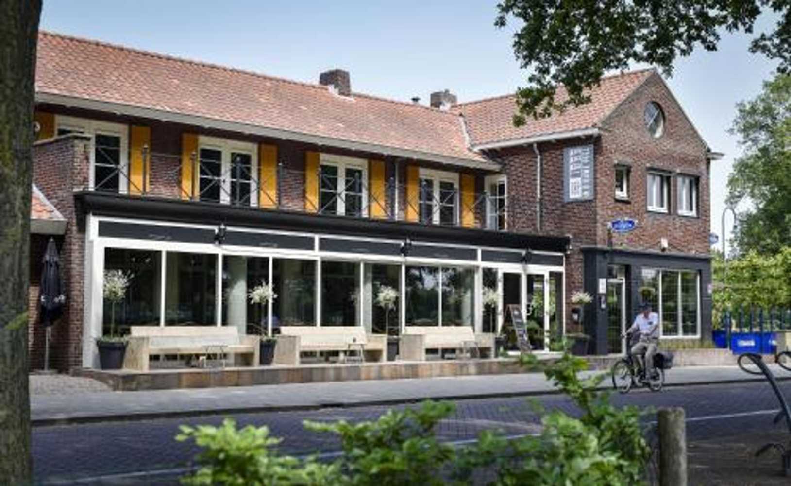 Gift card for Hotel Restaurant In D'ouwe Peel Gift card for Hotel Restaurant In D'ouwe Peel