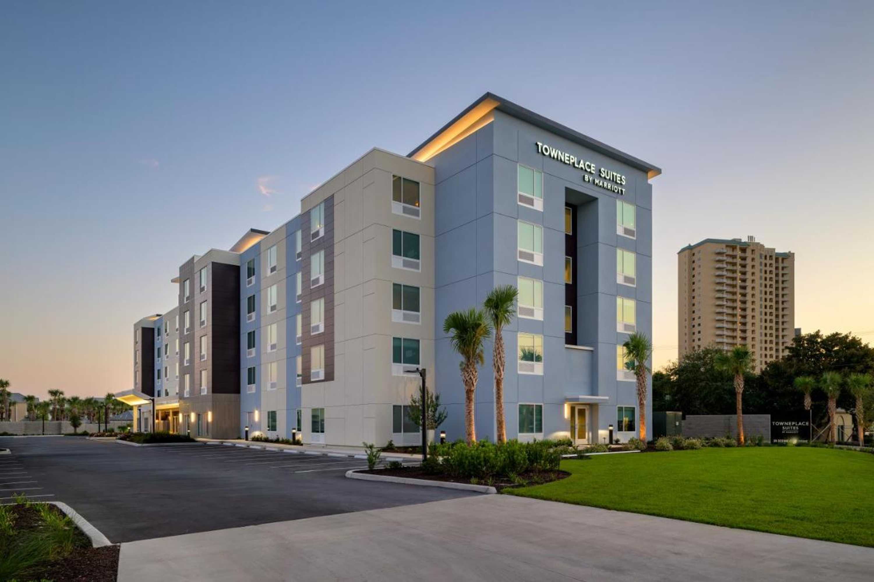 Gift card for Towneplace Suites by Marriott Miramar Beach Destin