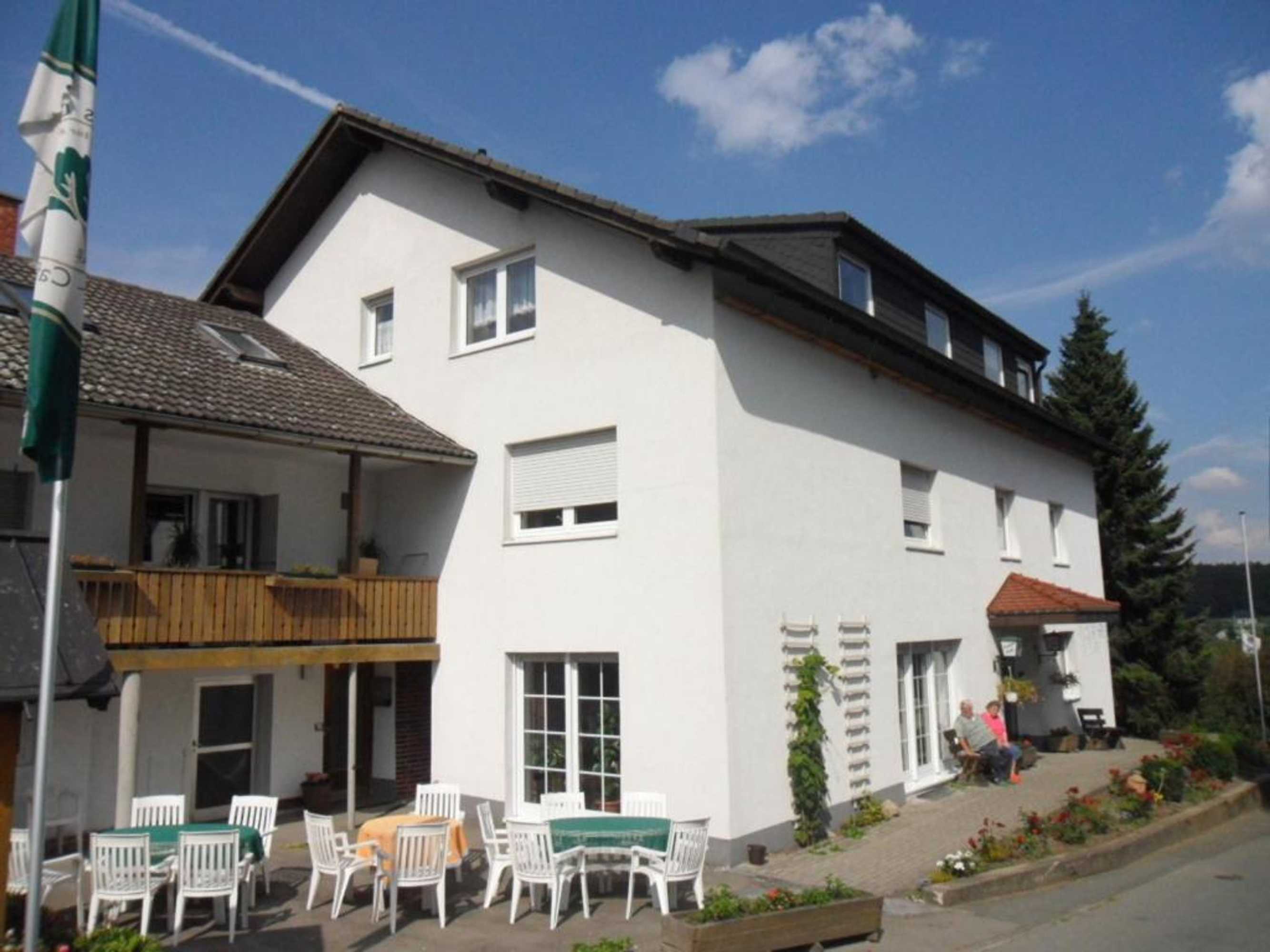 Gift card for Hotel & Pension Haus Dewenter