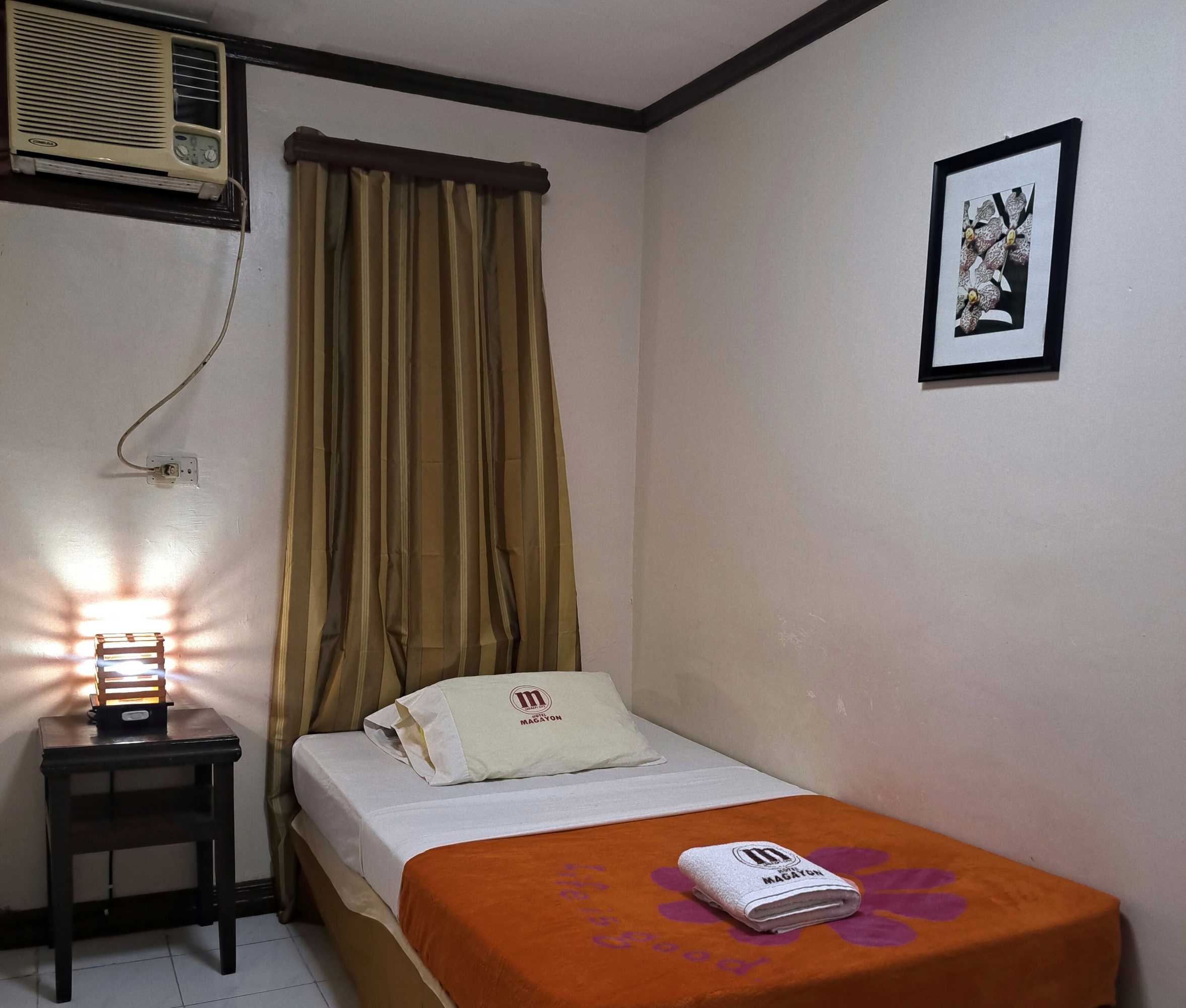 Gift card for Magayon Hotel