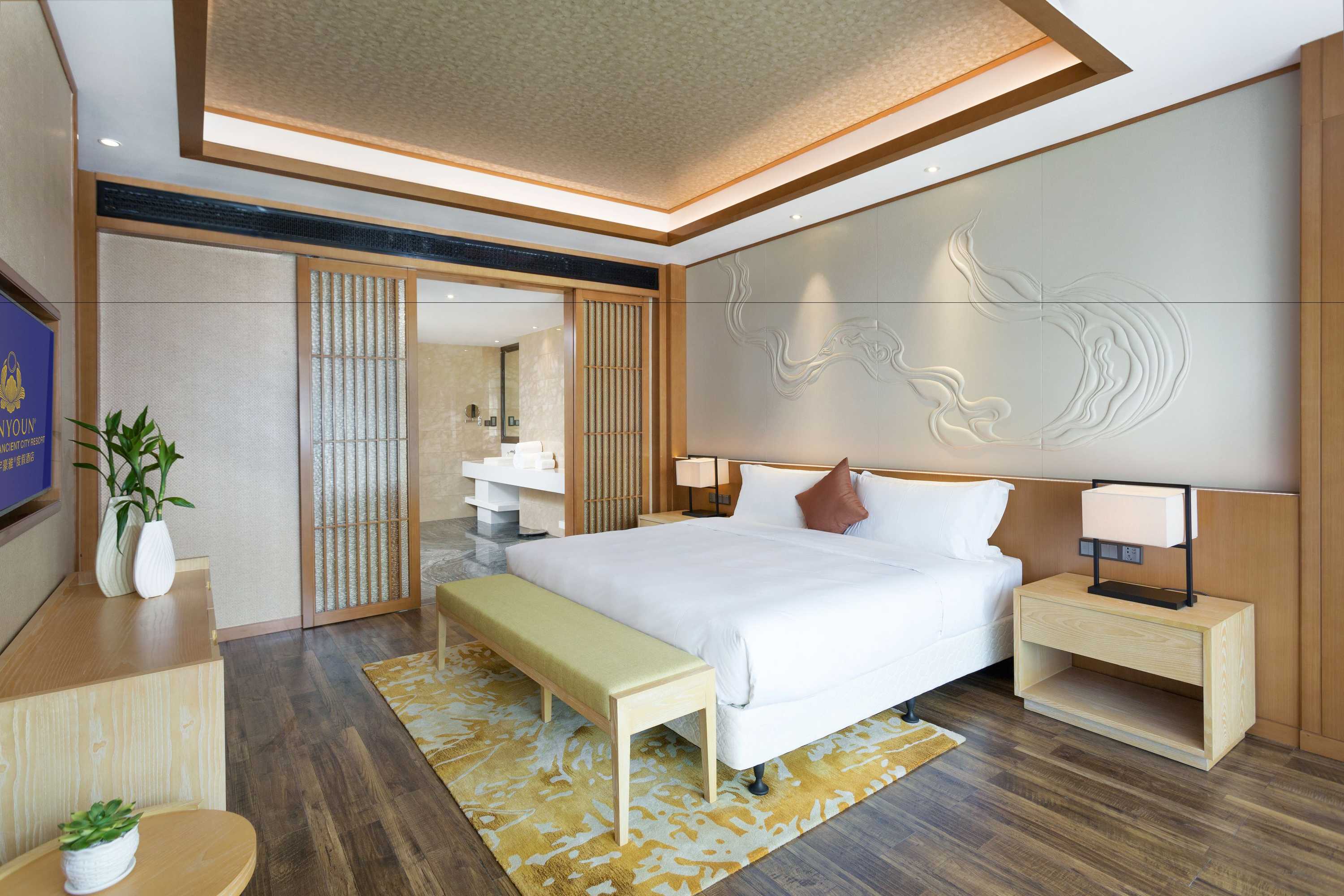 Gift card for Minyoun Langzhong Ancient City Resort Gift card for Minyoun Langzhong Ancient City Resort