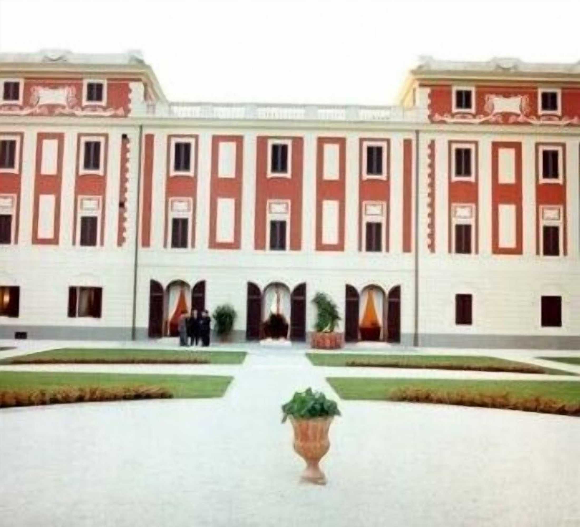 Gift card for Park Hotel Villa Potenziani Gift card for Park Hotel Villa Potenziani