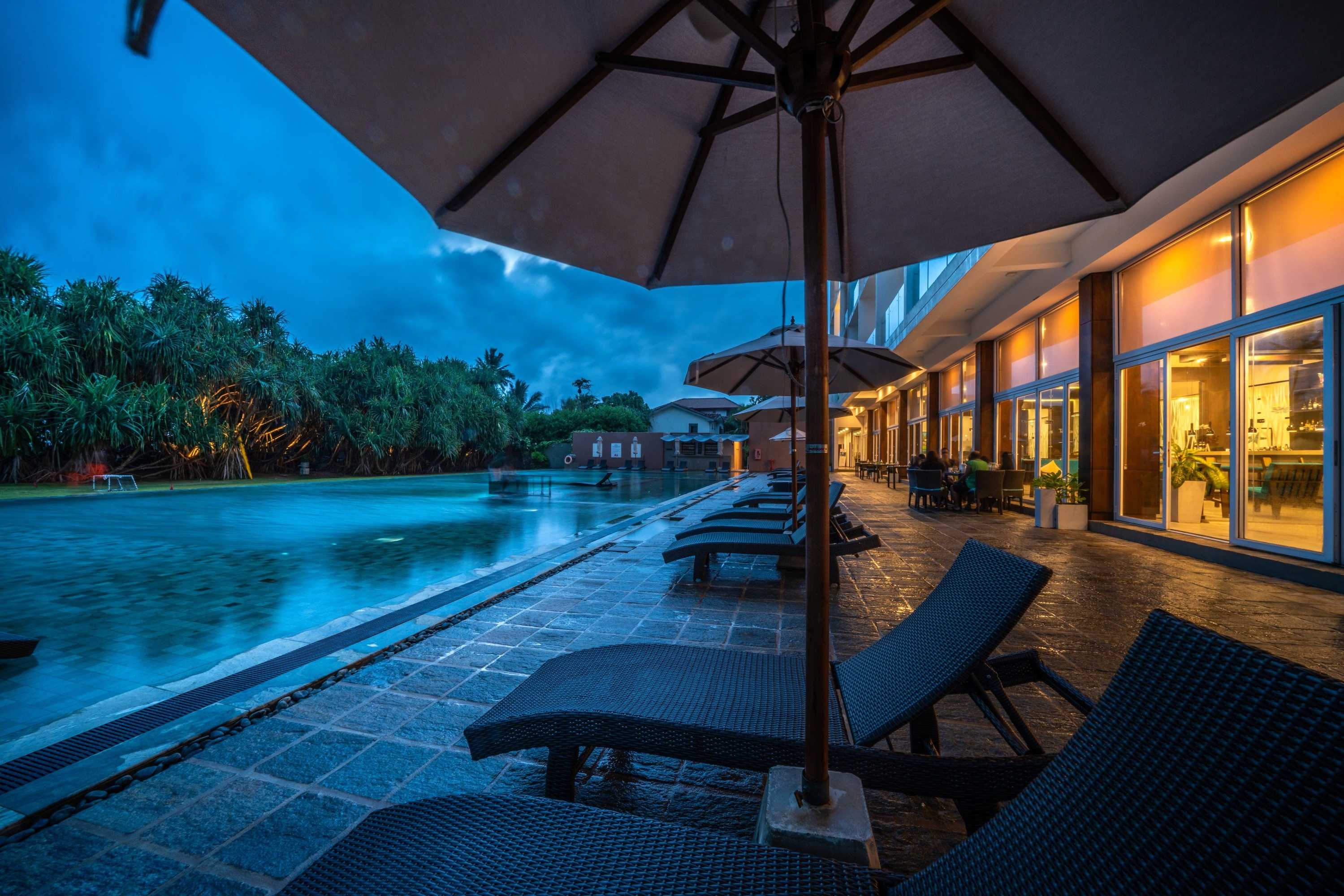 Gift card for The Habitat Kosgoda by Asia Leisure Gift card for The Habitat Kosgoda by Asia Leisure