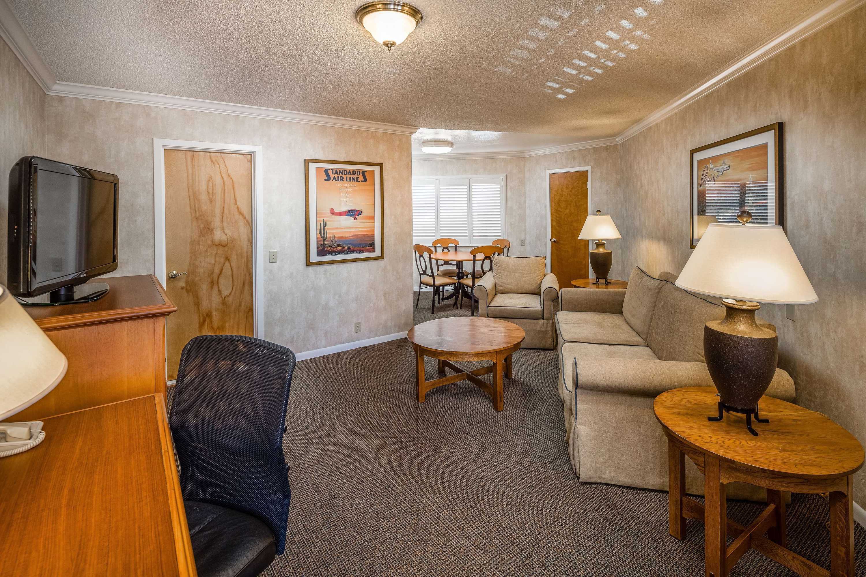 Gift card for Sfo El Rancho Inn Surestay Collection by Best Western Gift card for Sfo El Rancho Inn Surestay Collection by Best Western