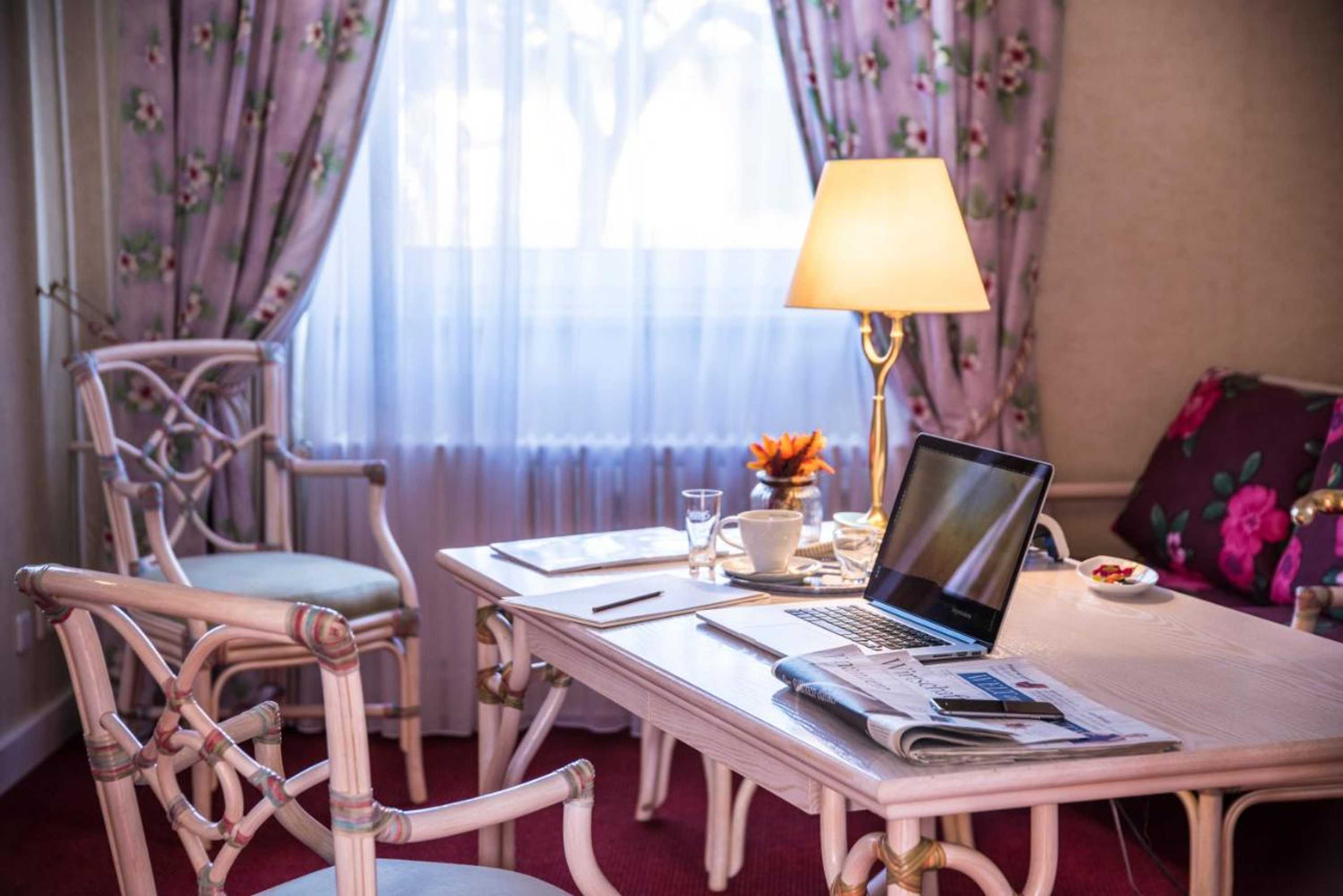 Gift card for Campus Garden Businesshotel