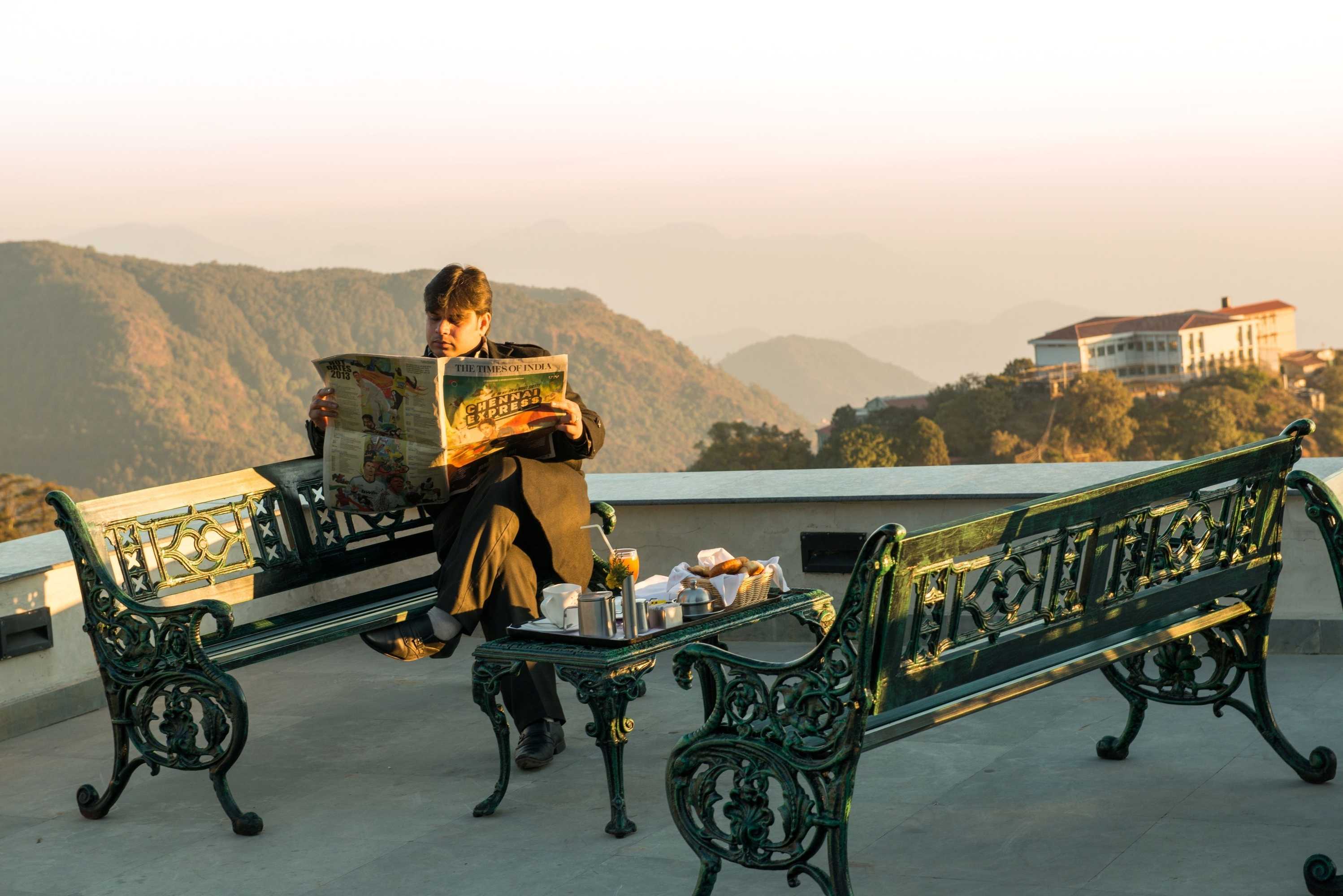Gift card for Royal Orchid Fort Resort, Mussoorie Gift card for Royal Orchid Fort Resort, Mussoorie