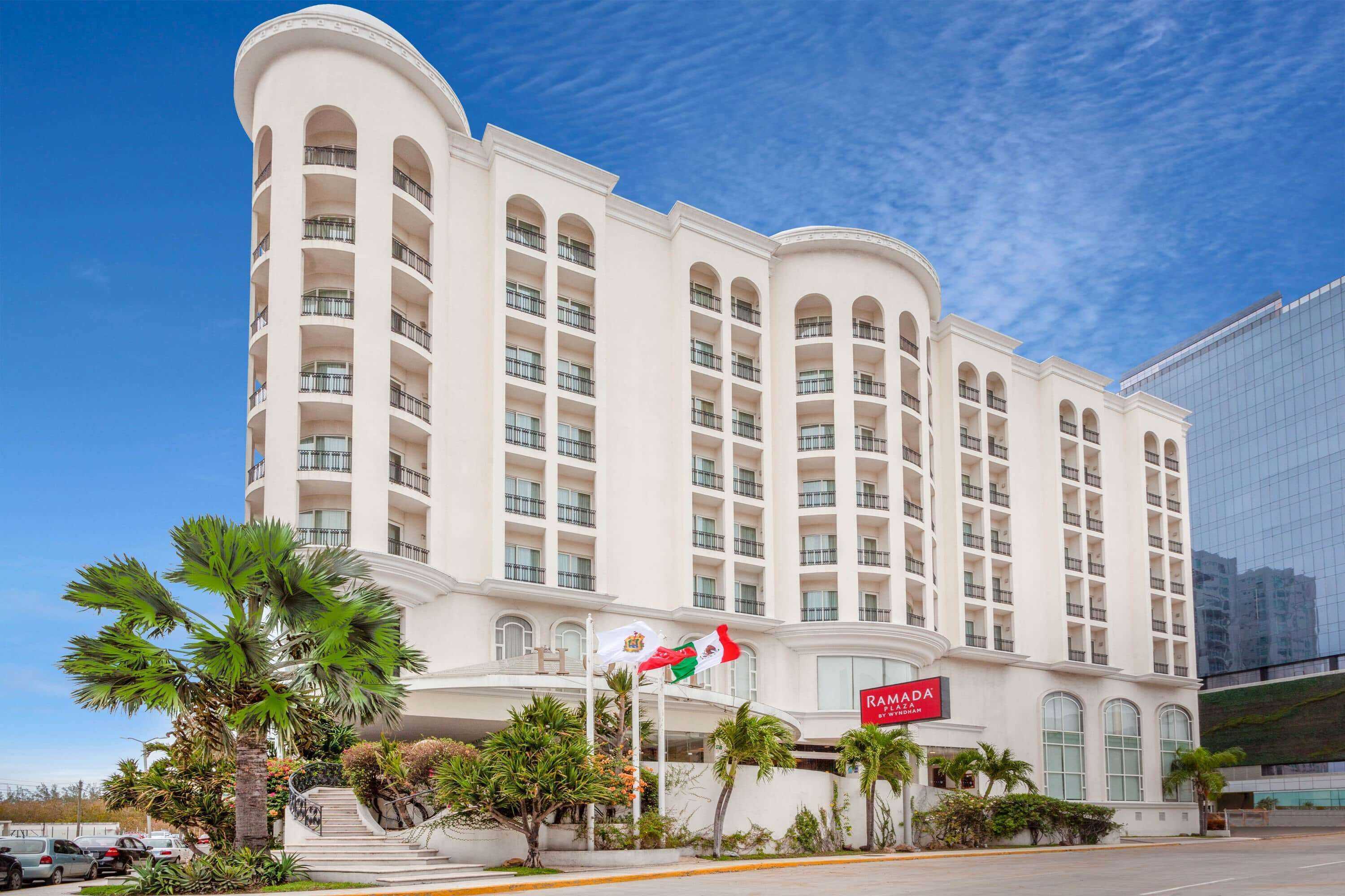 Gift card for Ramada Plaza by Wyndham Veracruz Boca Del Rio Gift card for Ramada Plaza by Wyndham Veracruz Boca Del Rio