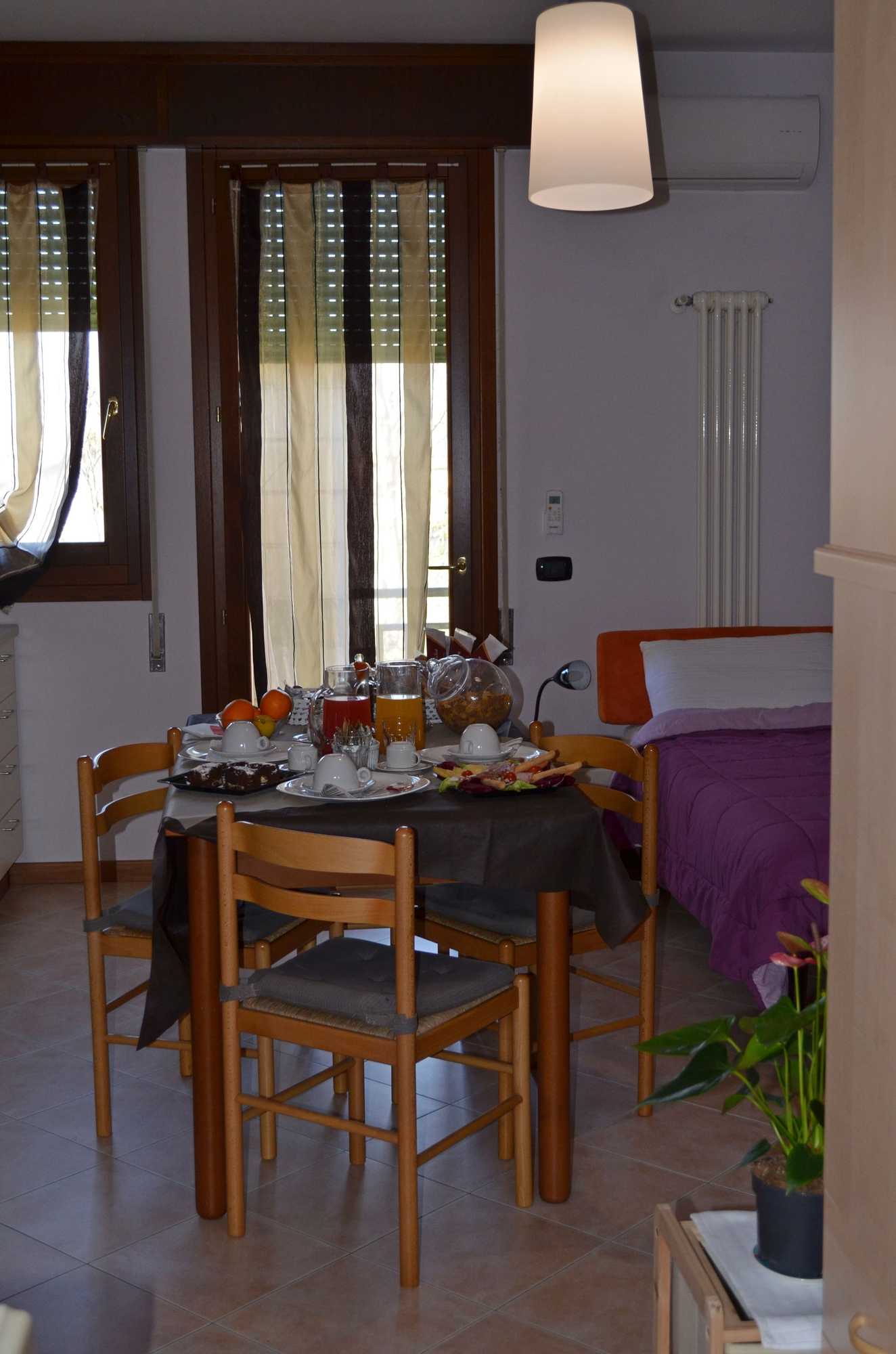 Gift card for B&b Ca' Gialla Gift card for B&b Ca' Gialla