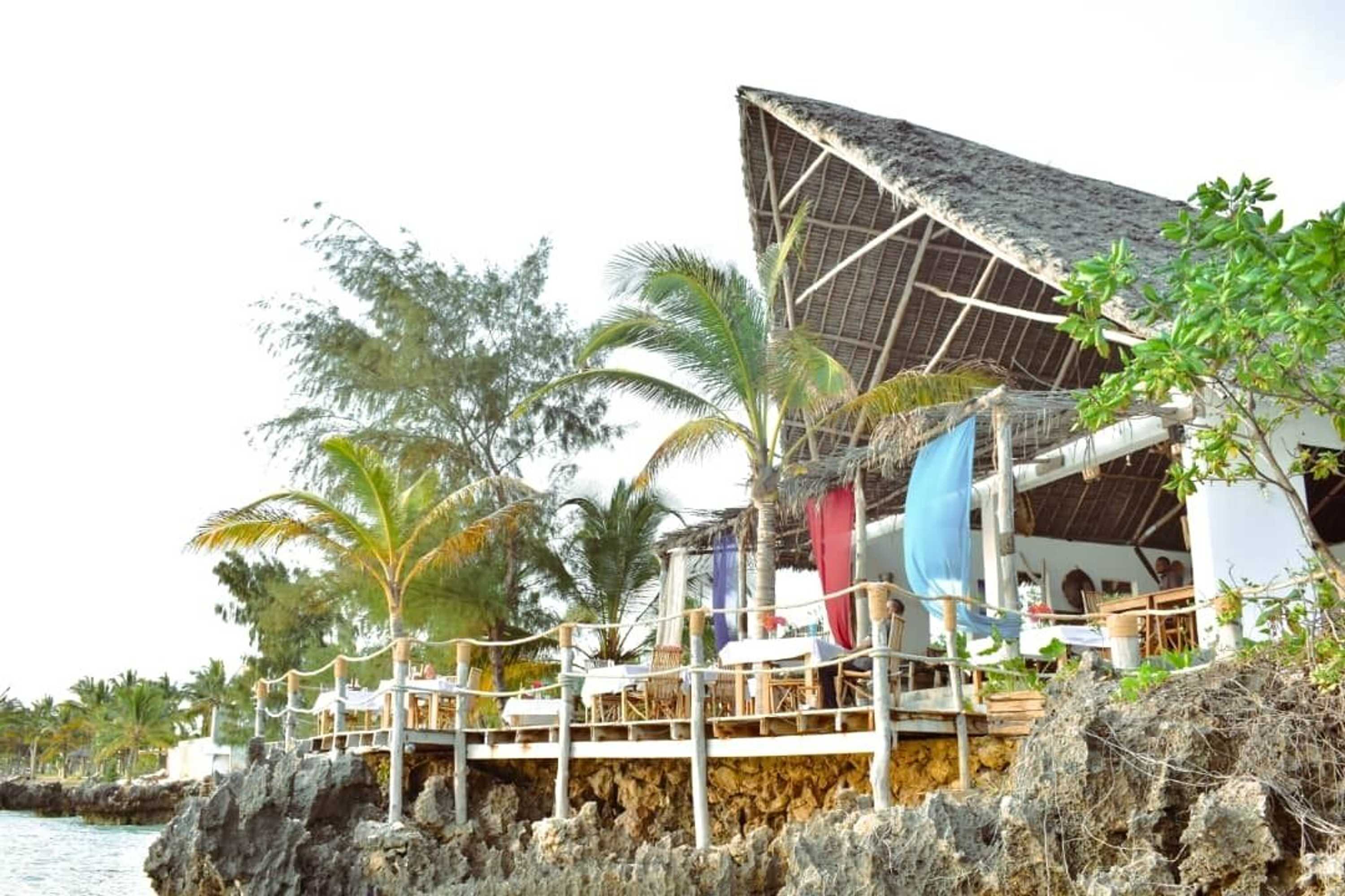 Gift card for Kusini Beach Bungalows Gift card for Kusini Beach Bungalows