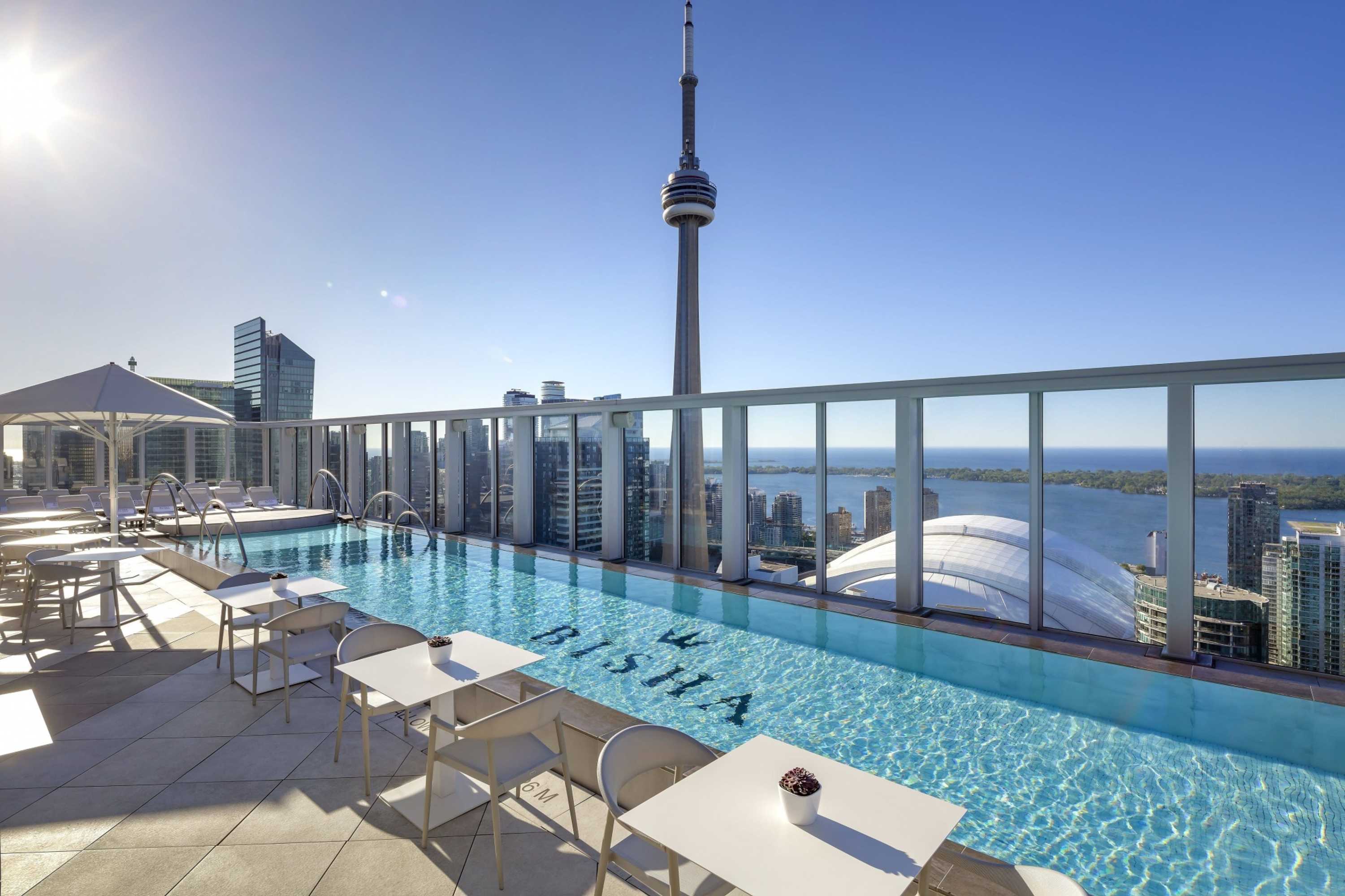 Gift card for Bisha, a Luxury Collection Hotel Toronto Gift card for Bisha, a Luxury Collection Hotel Toronto